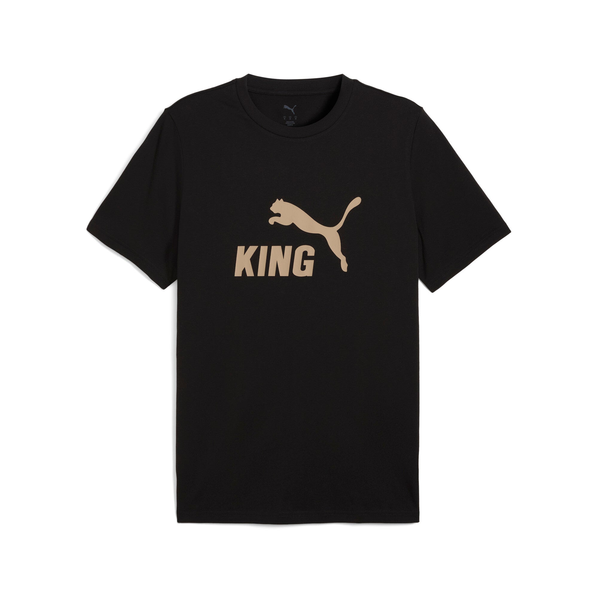 PUMA King Men's Soccer Tee