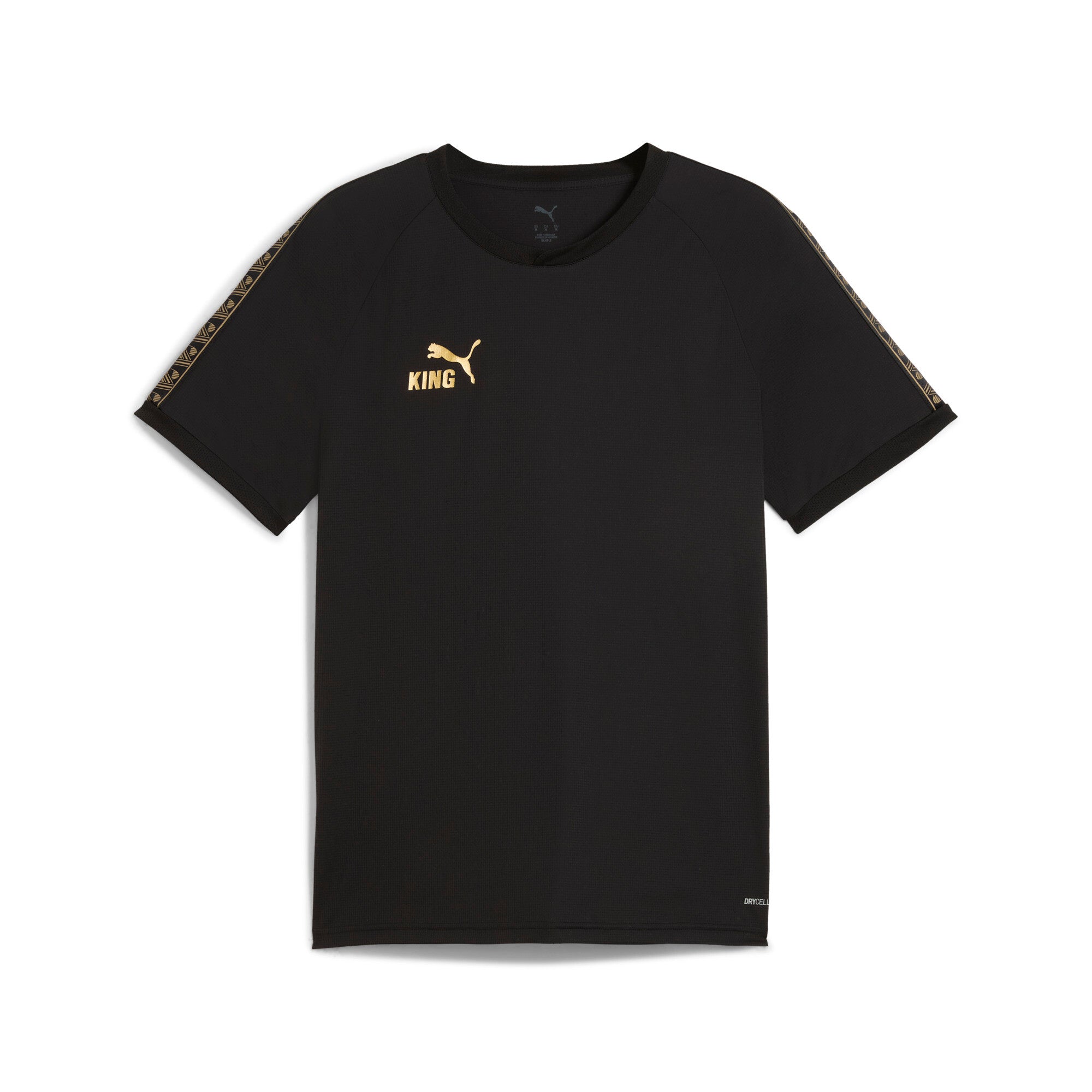 PUMA King Men's Soccer Jersey