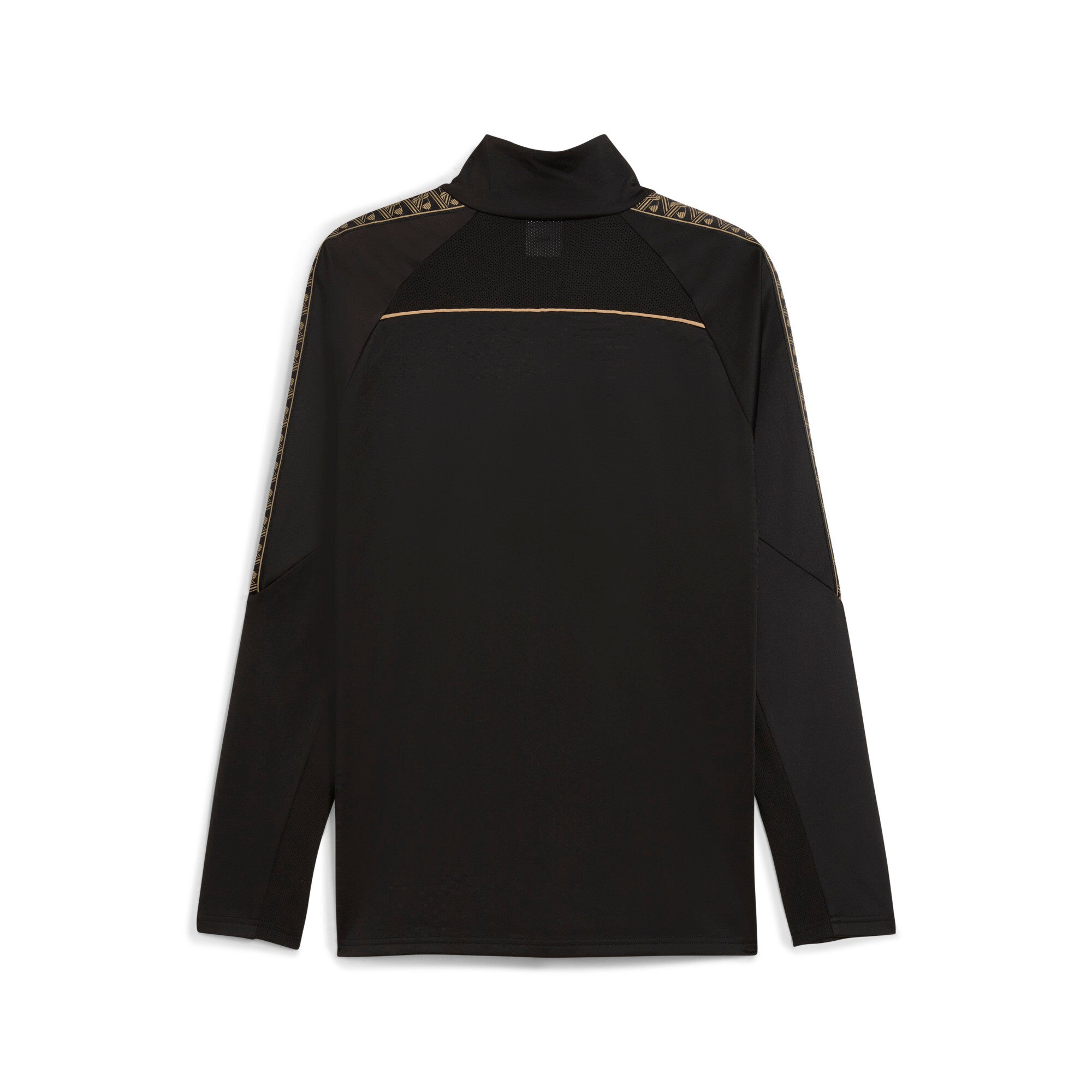 PUMA Kingtouch Football Quarter-Zip Top Men