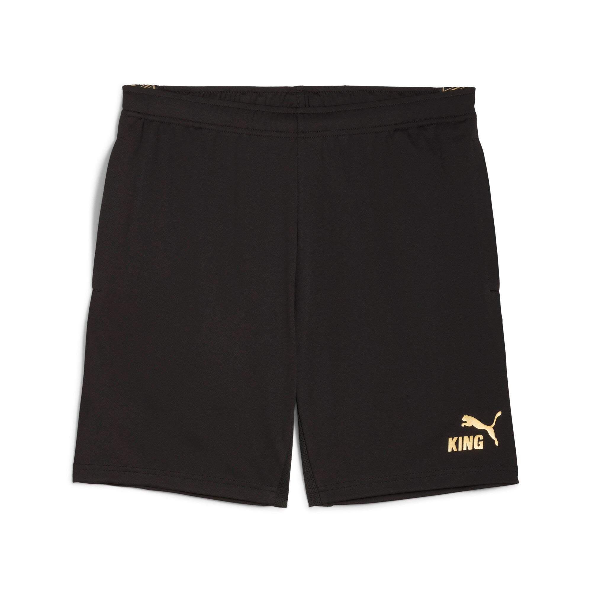 PUMA King Men's Soccer Shorts
