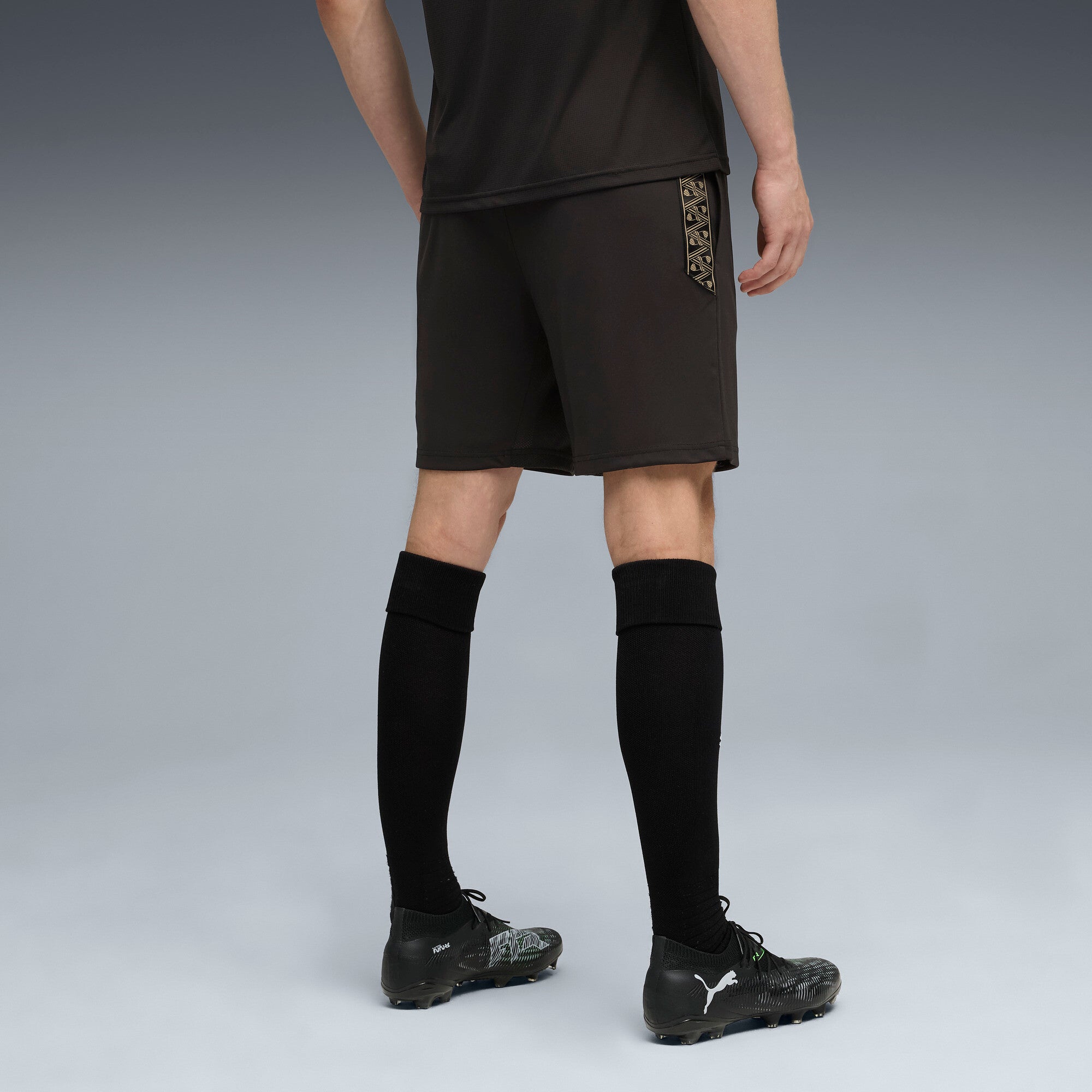PUMA King Men's Soccer Shorts