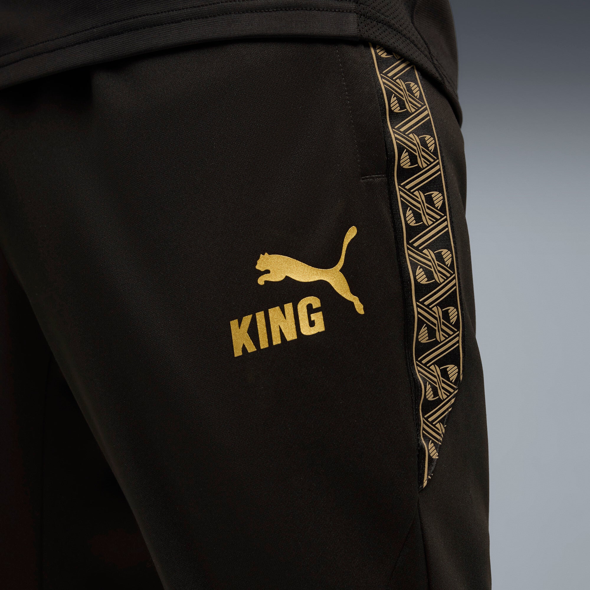 PUMA Kingtouch Football Pants Men