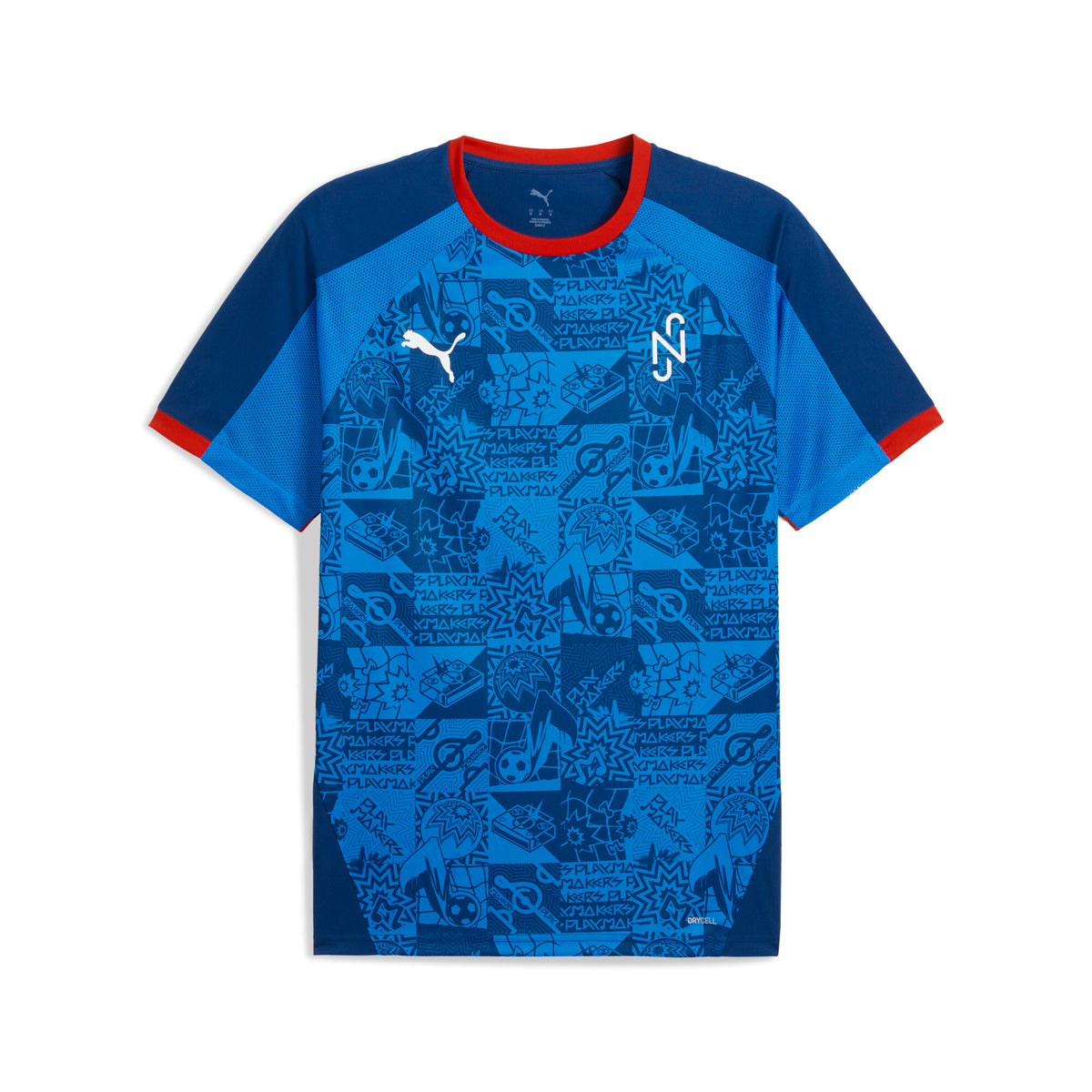 PUMA Neymar Jr Playmaker Football Jersey Men