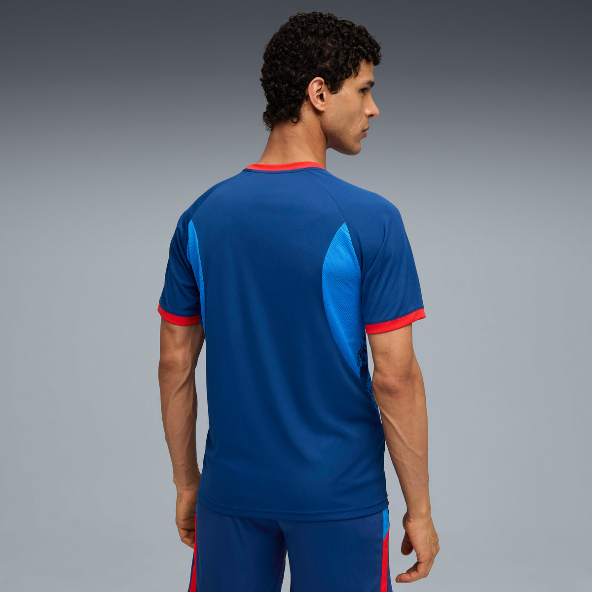 PUMA Neymar Jr Playmaker Football Jersey Men