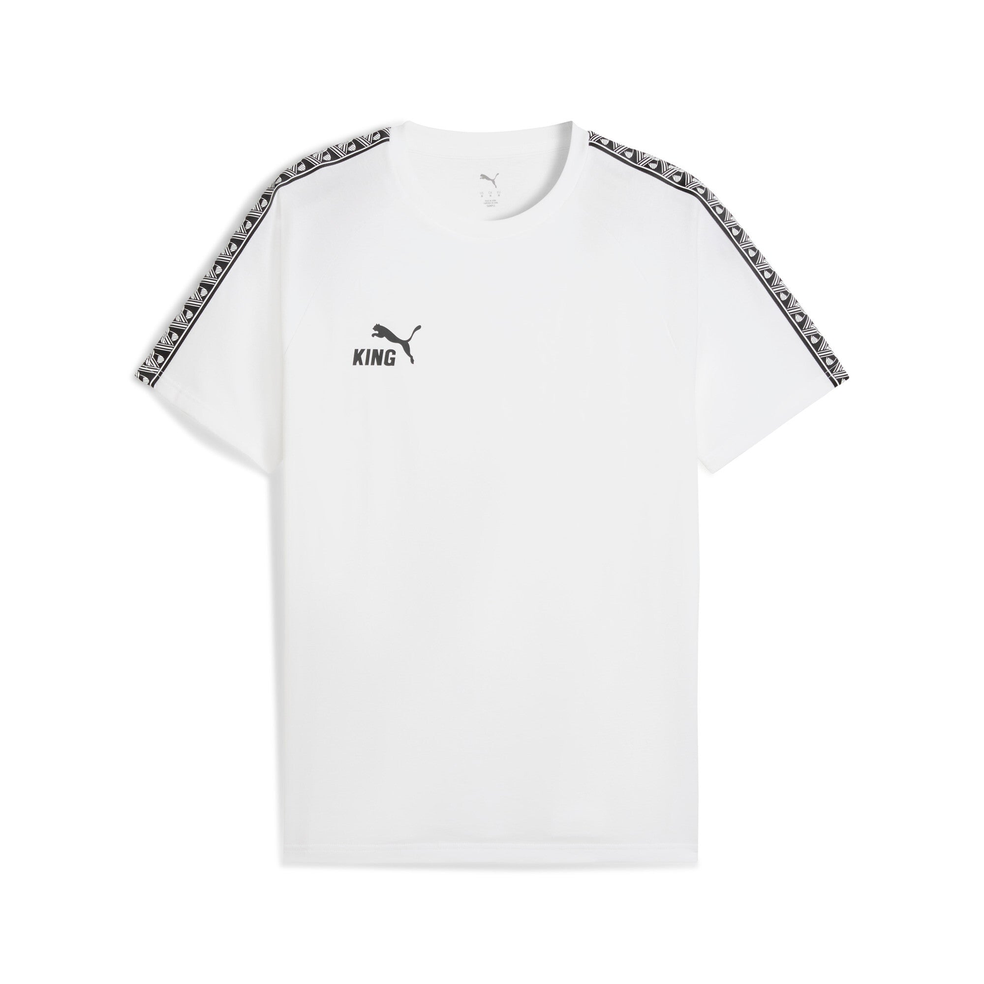 PUMA TeamKING Tee Men