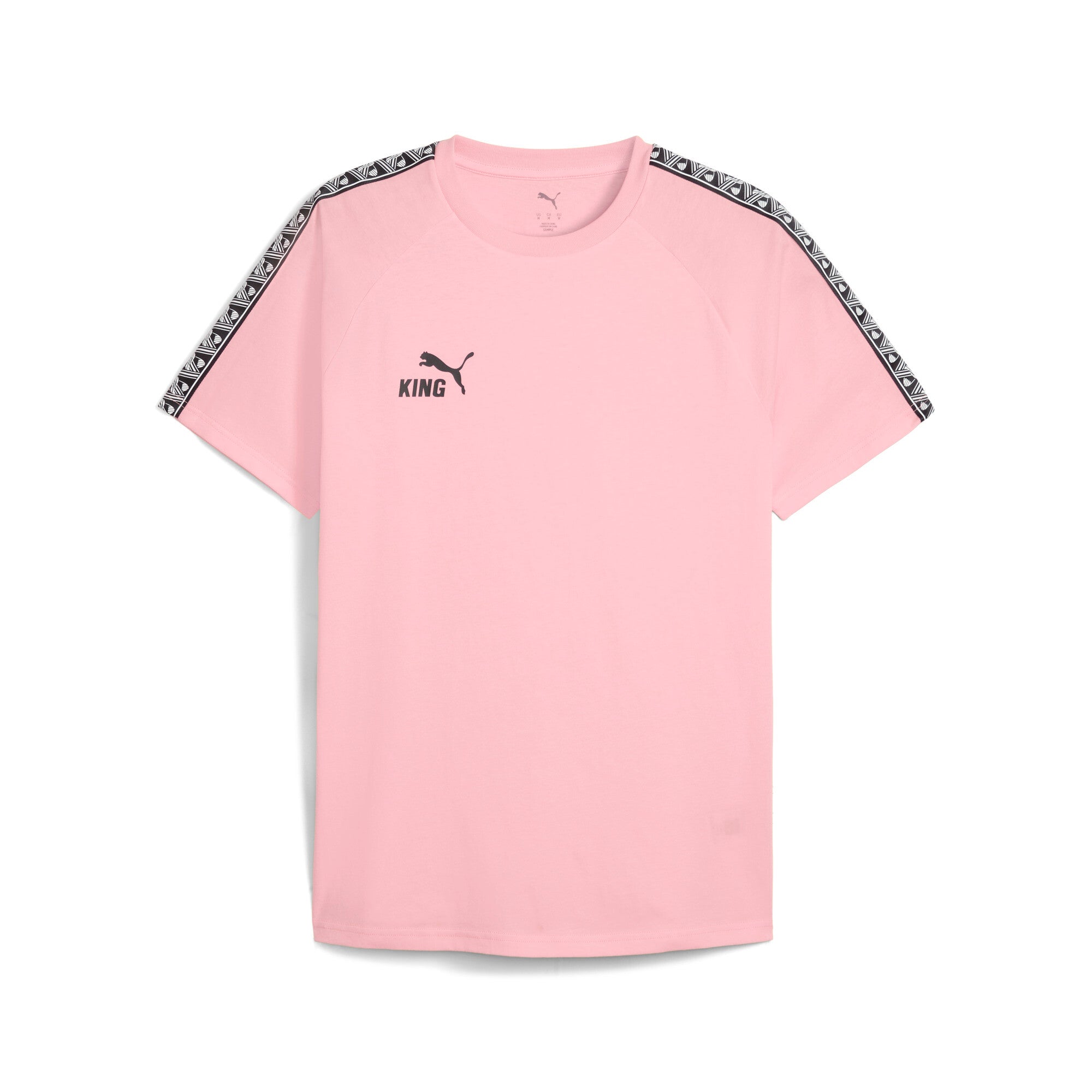 PUMA TeamKING Tee Men