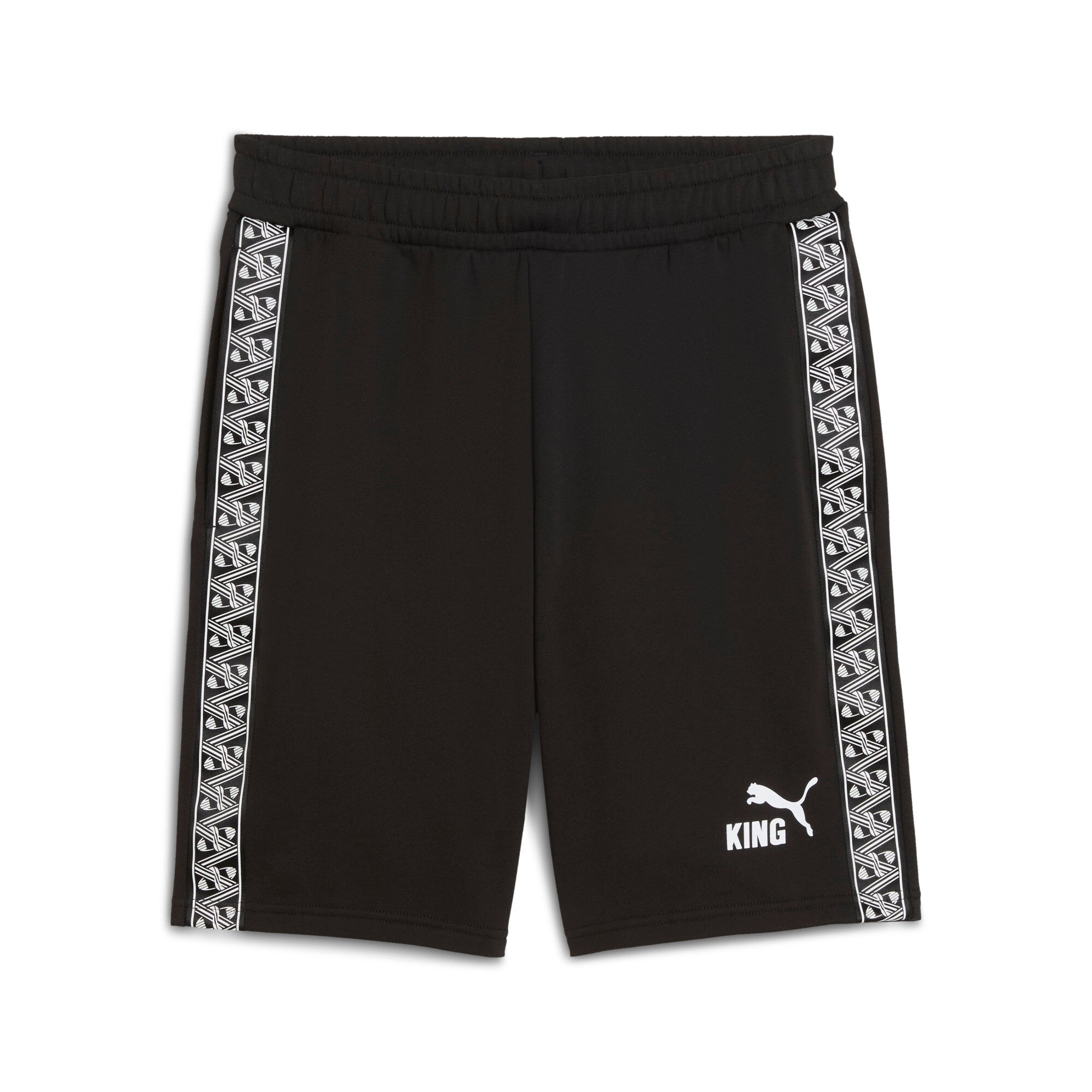 PUMA TeamKING Shorts Men