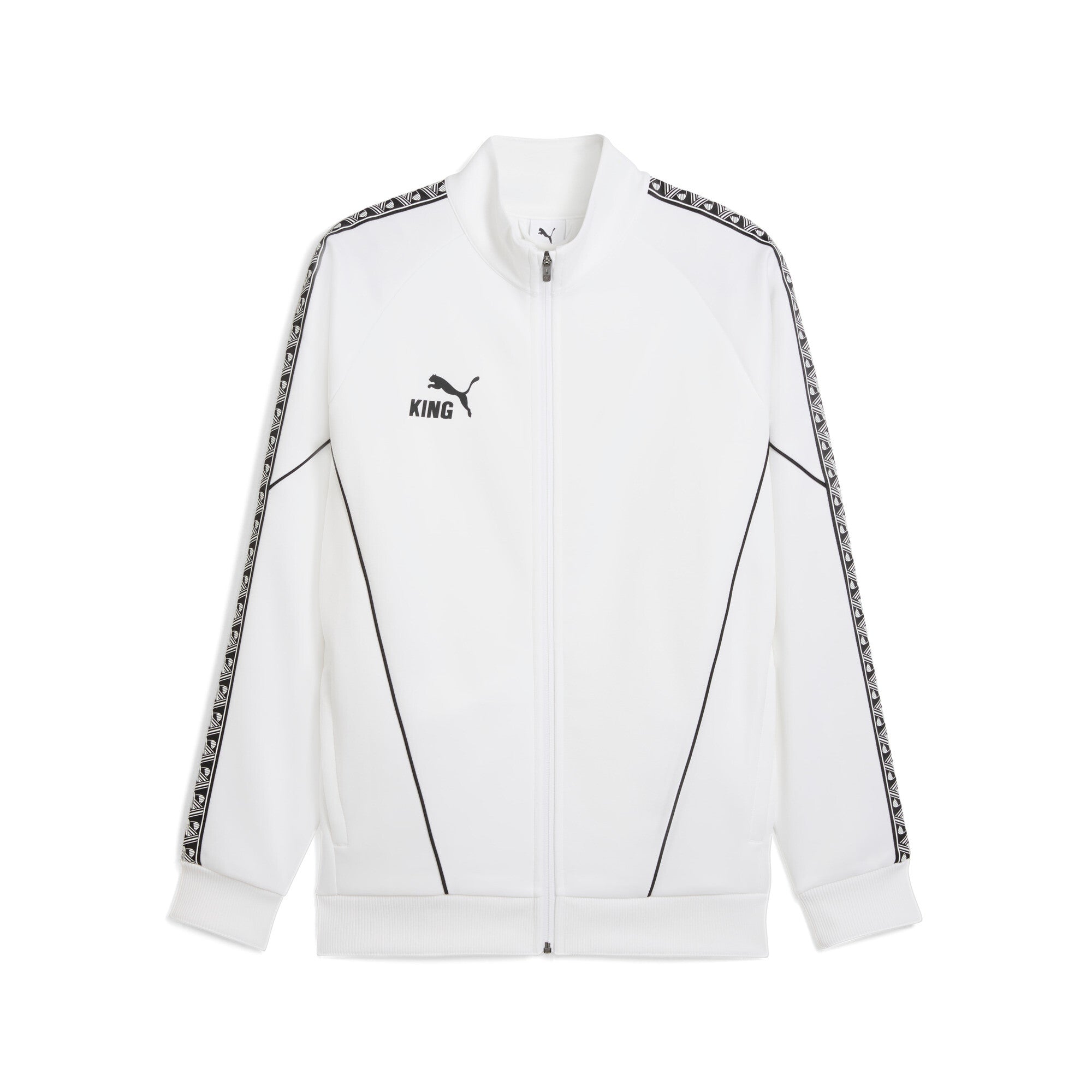 PUMA TeamKING Anthem Jacket Men