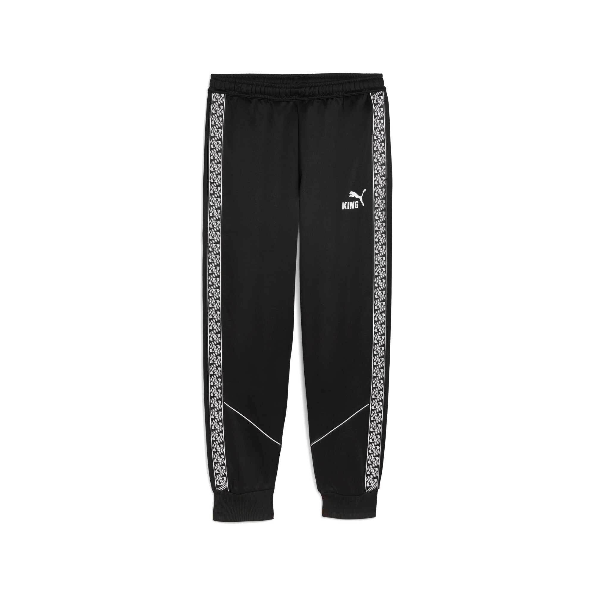 PUMA TeamKING Anthem Pants Men