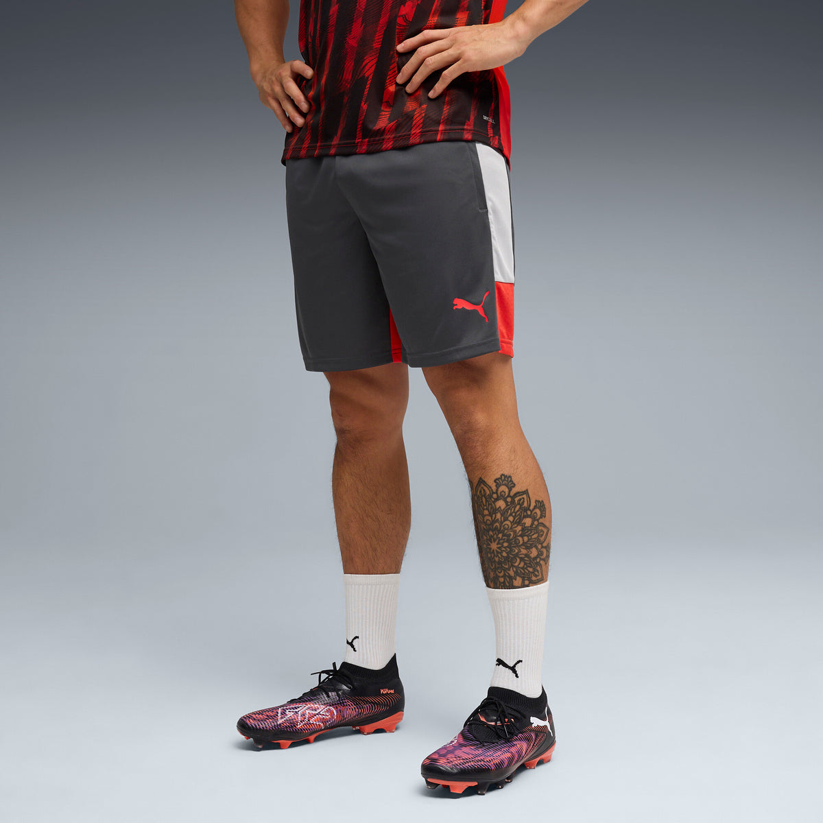 PUMA IndividualLIGA Men's Training Shorts