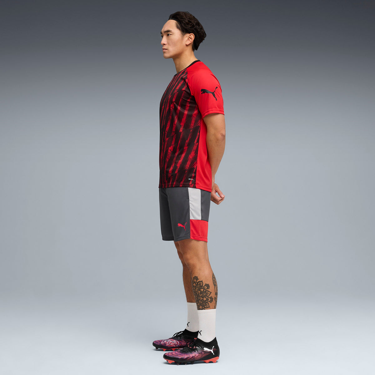 PUMA IndividualLIGA Men's Training Shorts