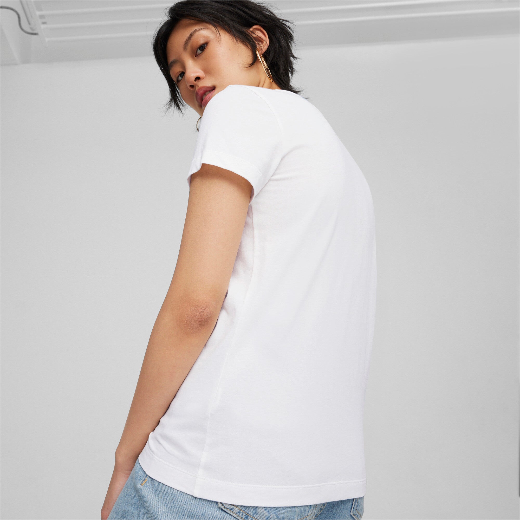 PUMA SQUAD Women's Tee