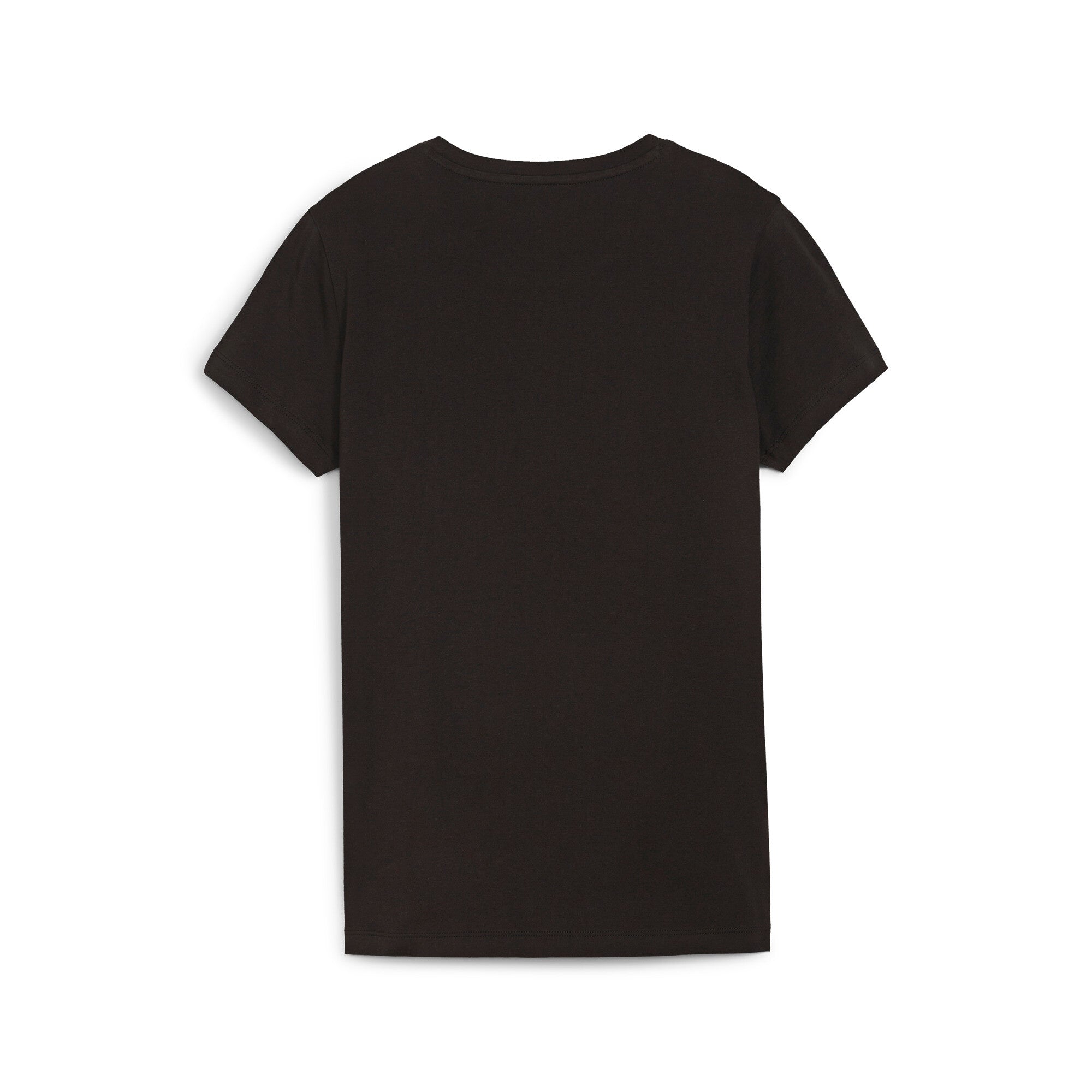 PUMA ESS+ Script Women's Tee