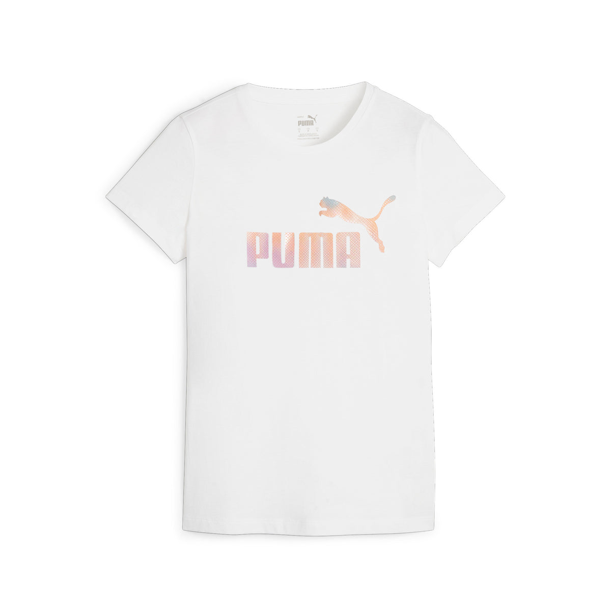 PUMA Essentials+ Summer Daze Women's Tee