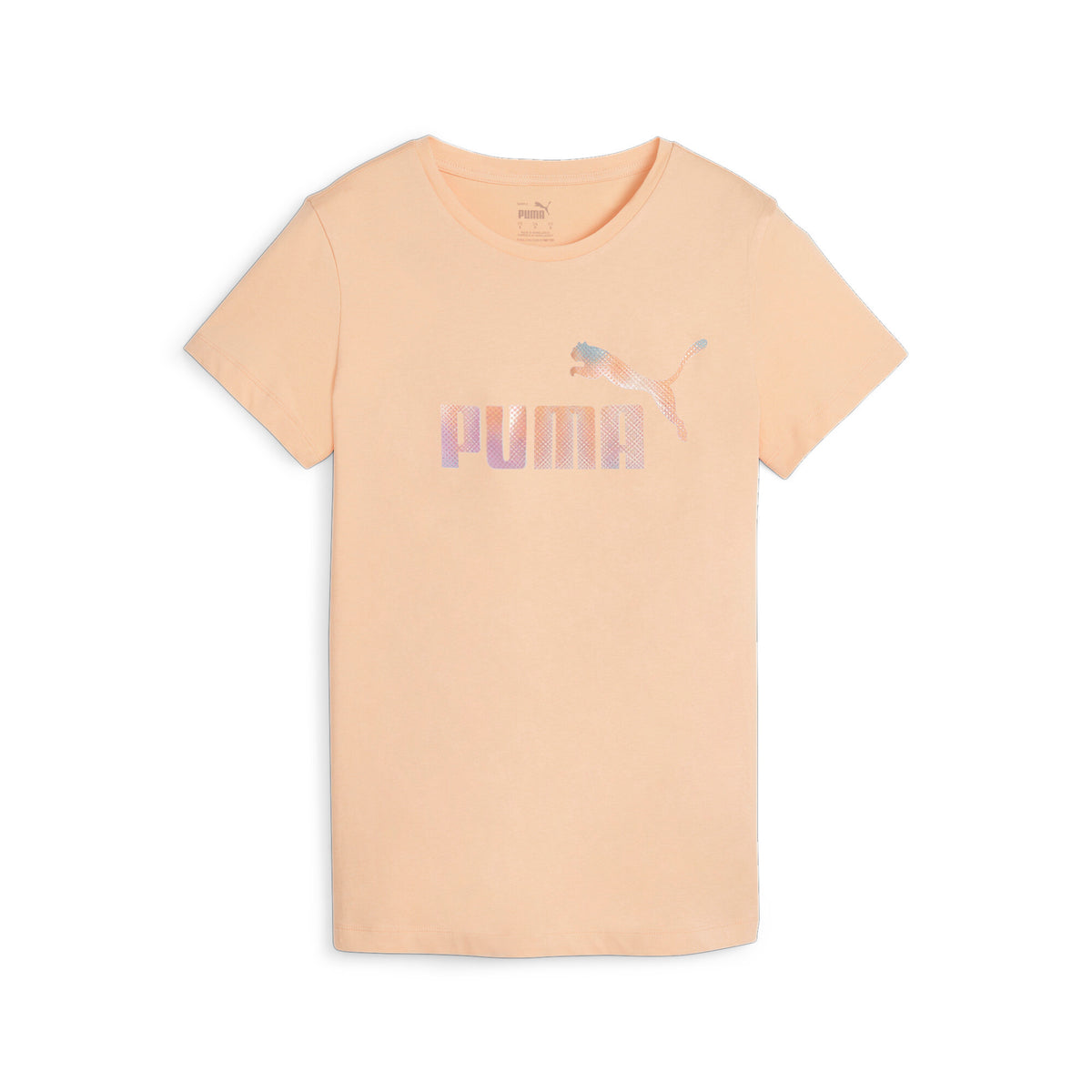 PUMA Essentials+ Summer Daze Women's Tee