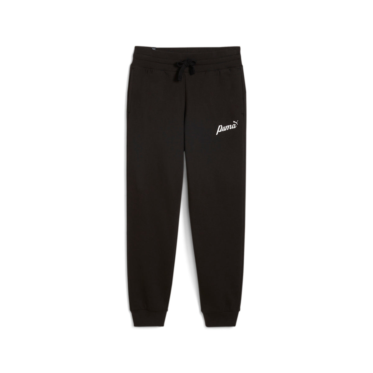 PUMA Essentials+ Script Pants FL Women