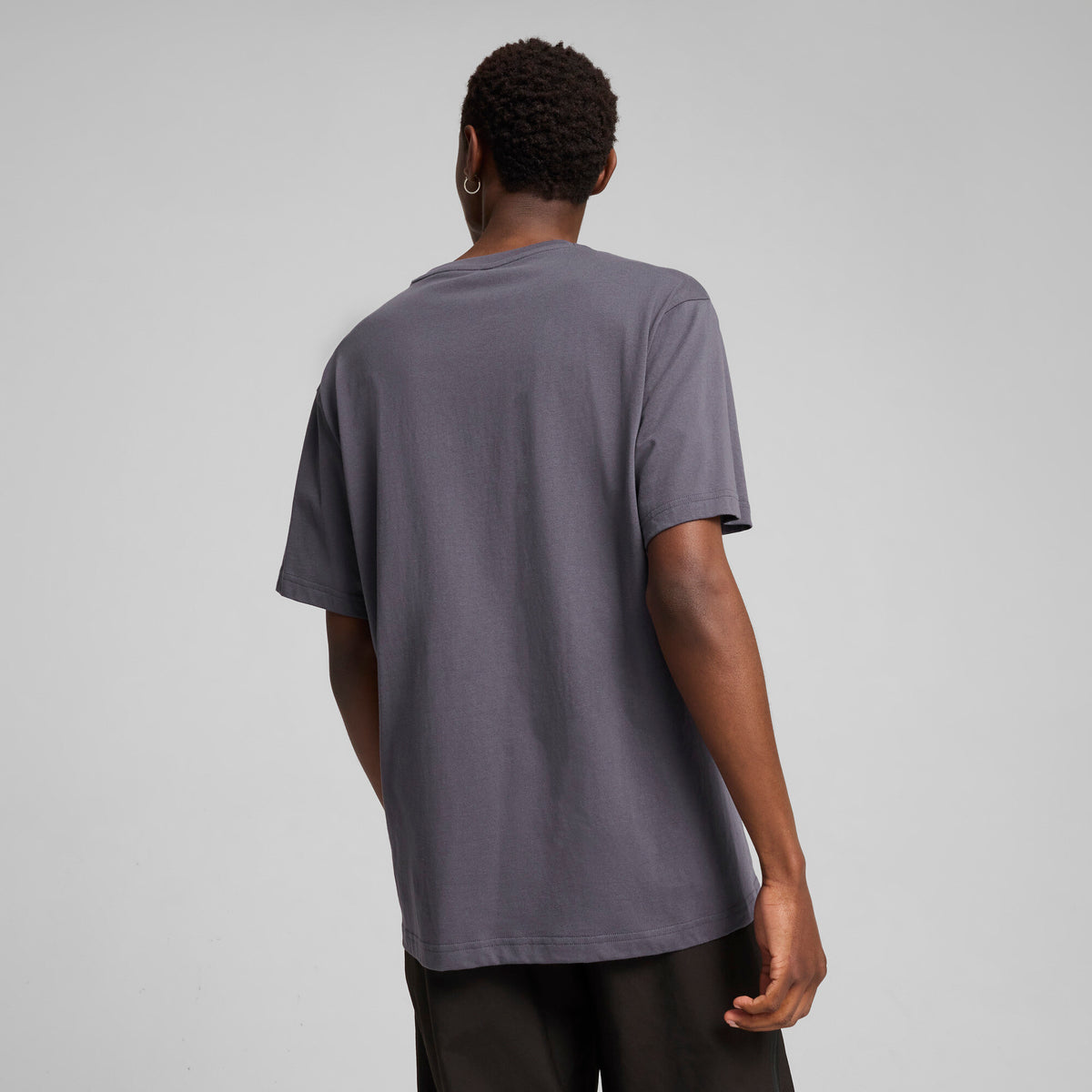 PUMA Open Road Men's Tee