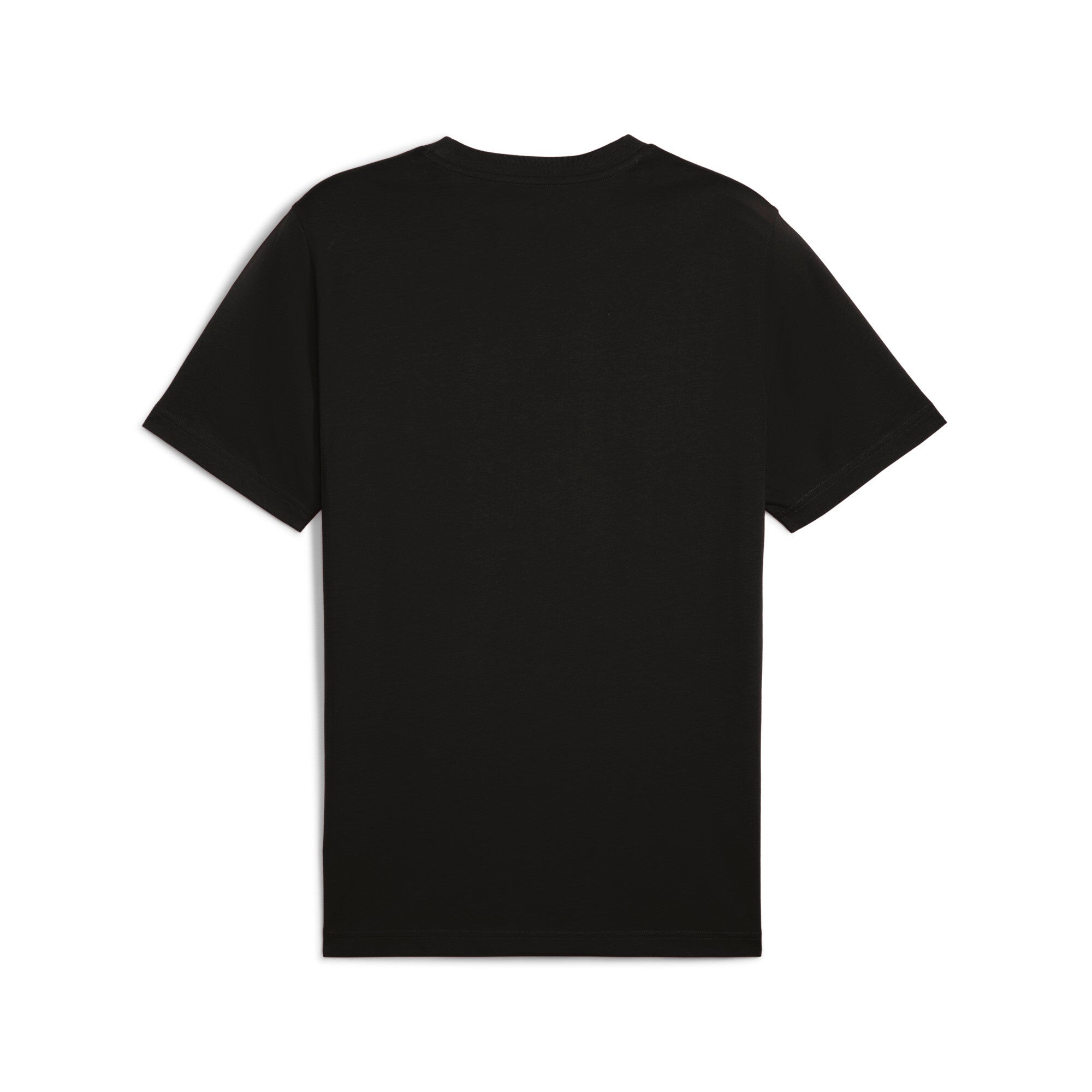 PUMA Essentials No. 1 Logo Men's Tee