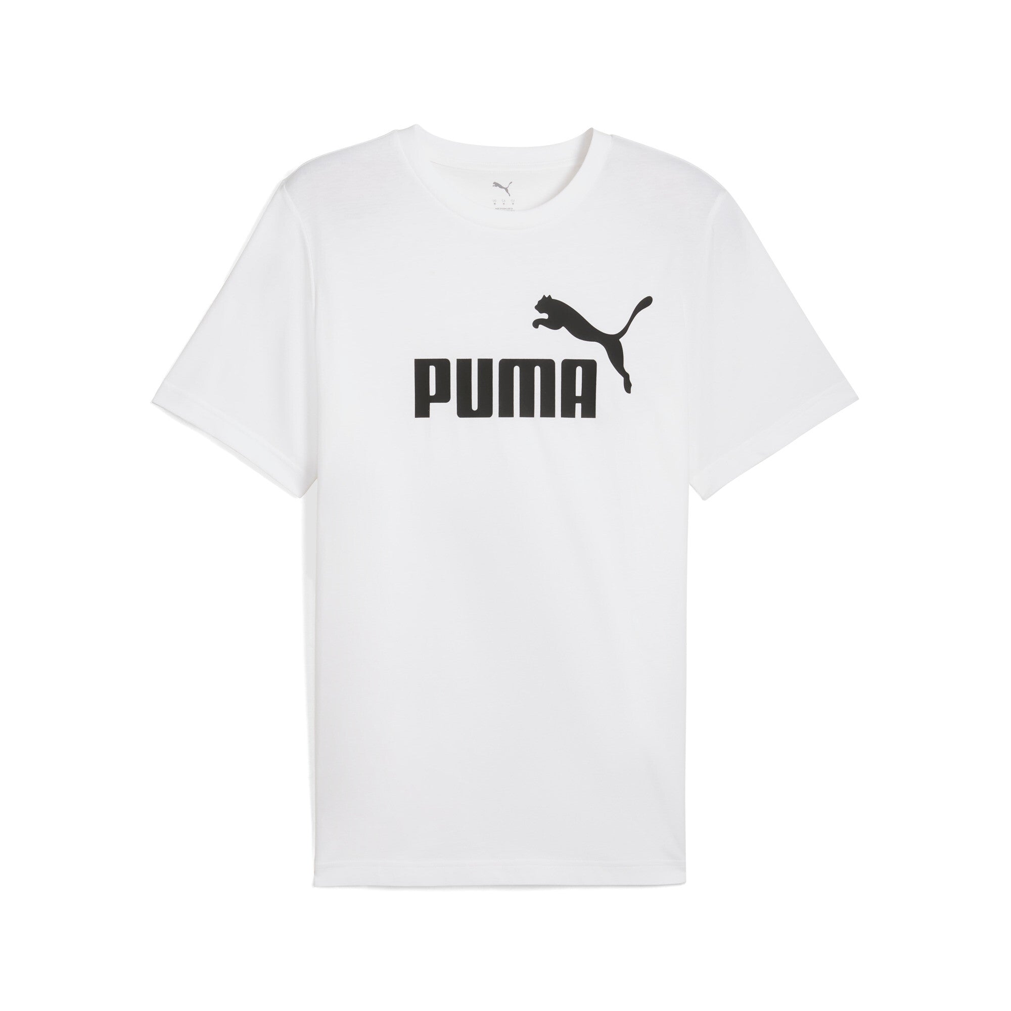 PUMA Essentials No. 1 Logo Men's Tee