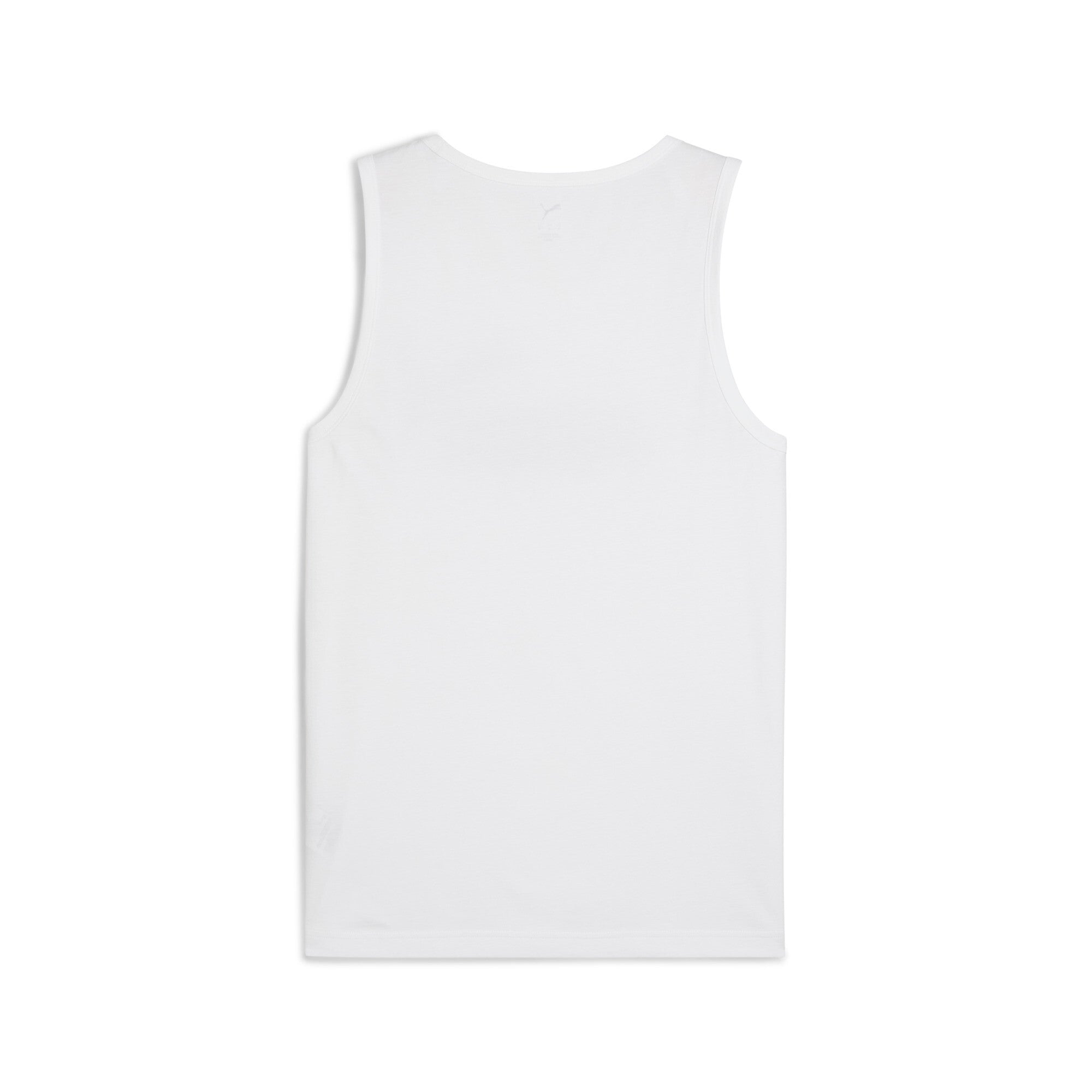 PUMA Essentials No. 1 Logo Tank Men