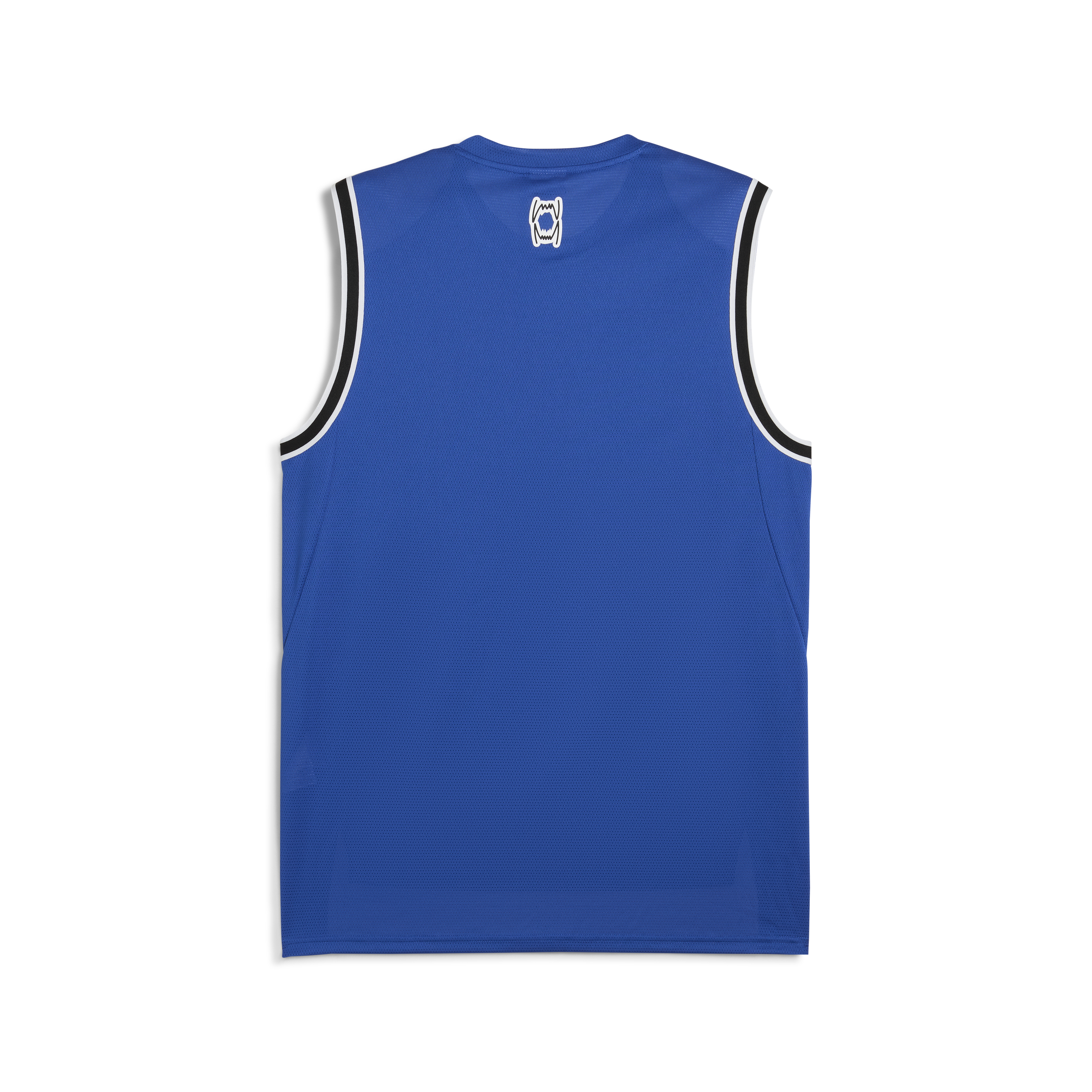 PUMA Winning Shot Men's Mesh Basketball Tank