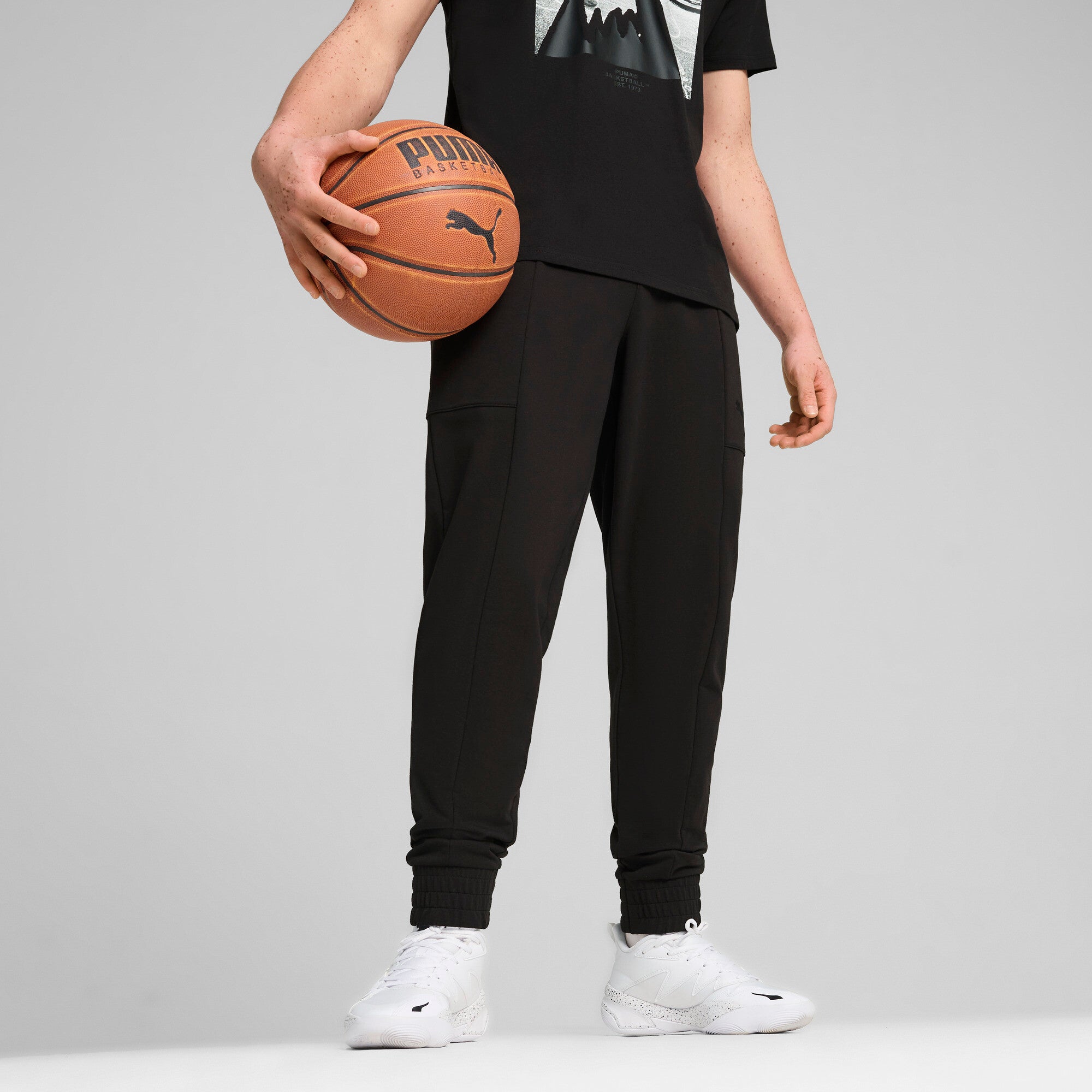 PUMA Winning Shot Tech Sweatpant