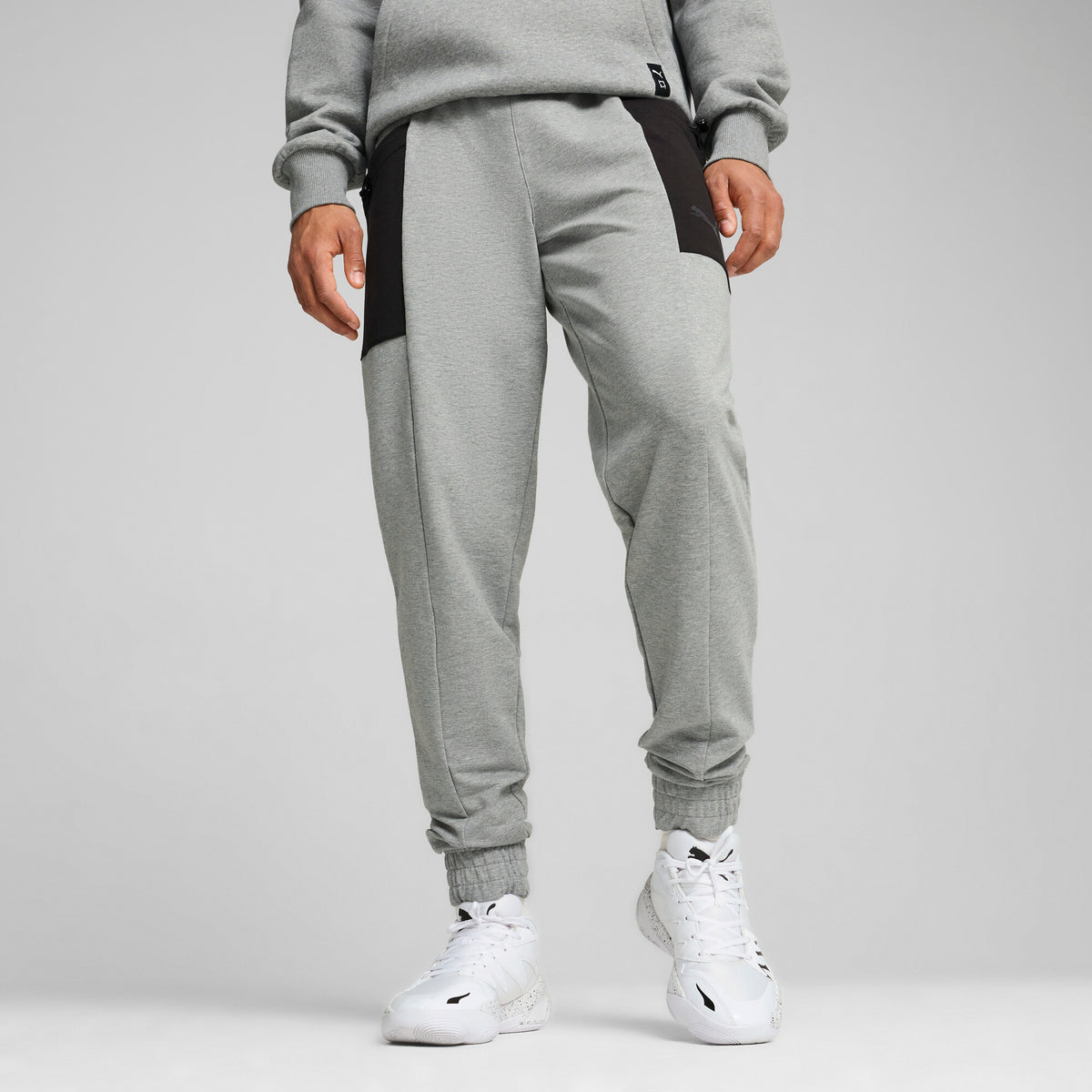PUMA Winning Shot Tech Sweatpant
