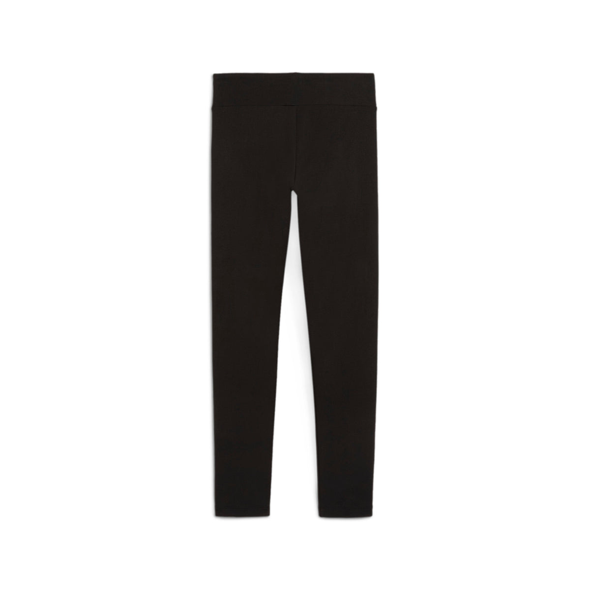 PUMA Essentials+ Script Metallic Leggings Girl