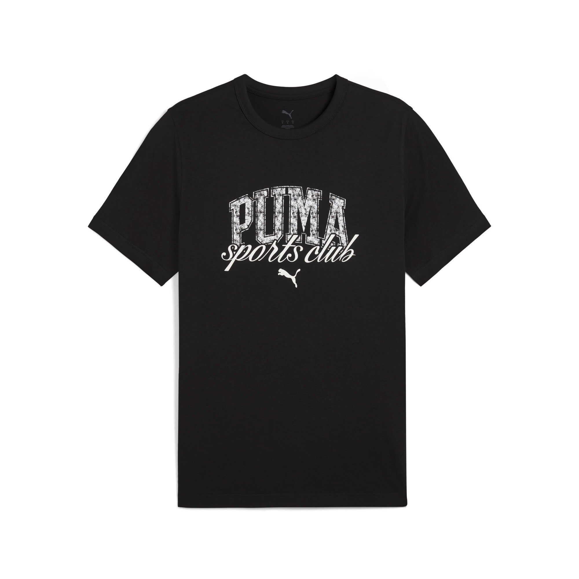 PUMA Class Men's Graphic Tee
