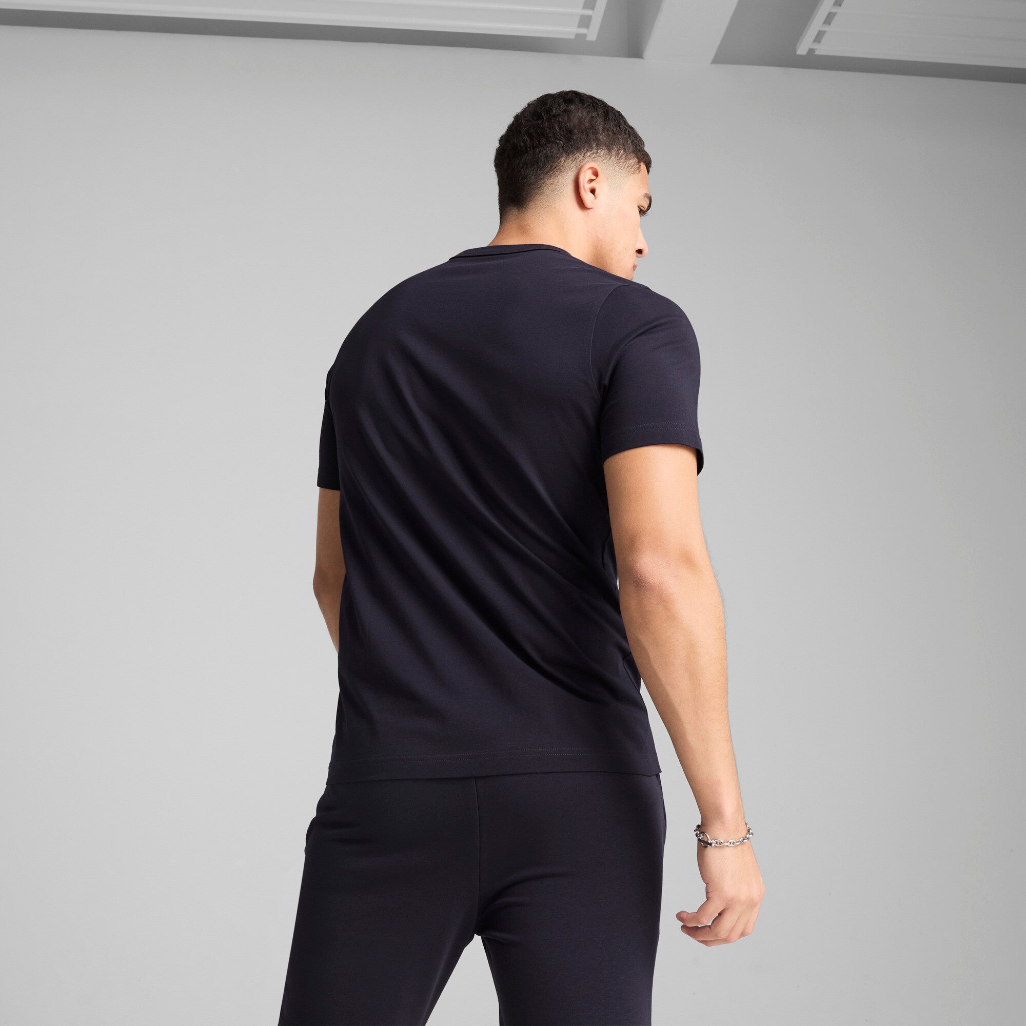 PUMA Class Men's Graphic Tee