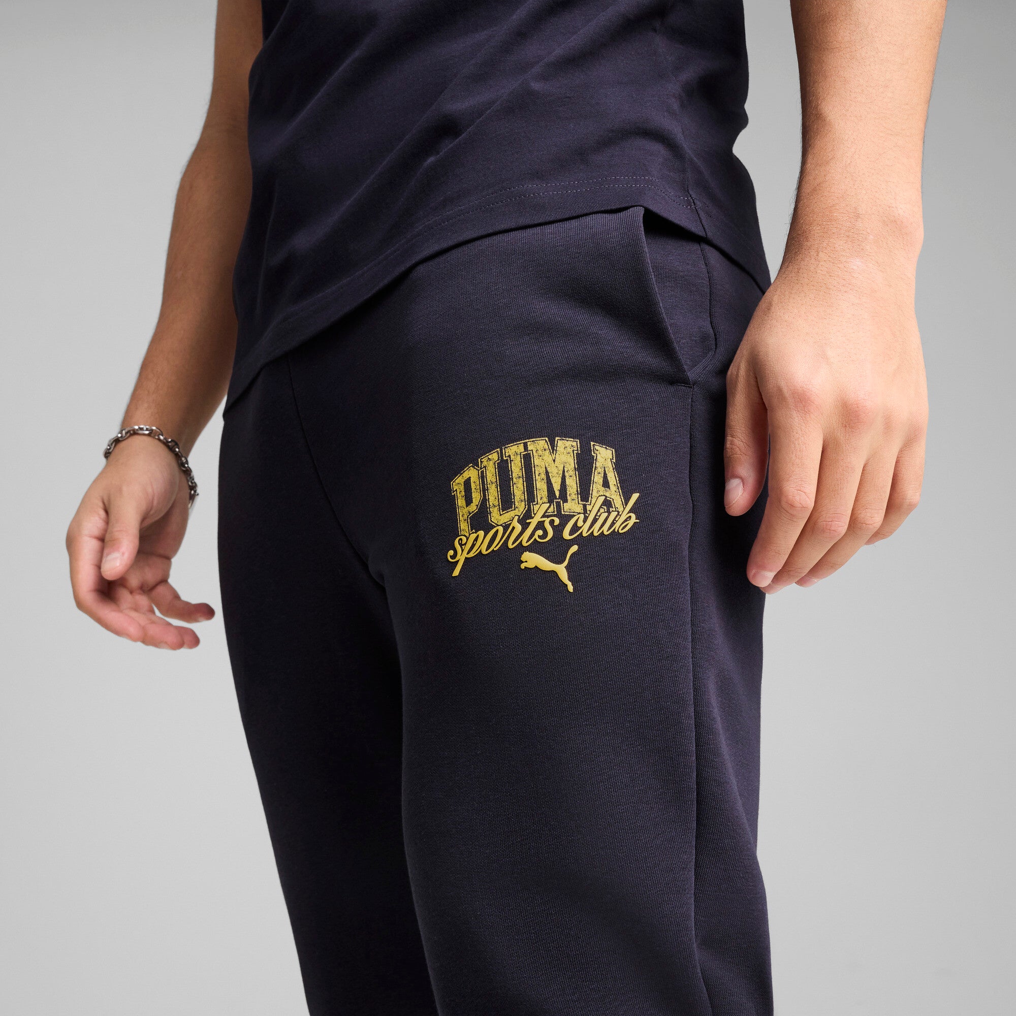 PUMA Class Pack Men's Sweatpants