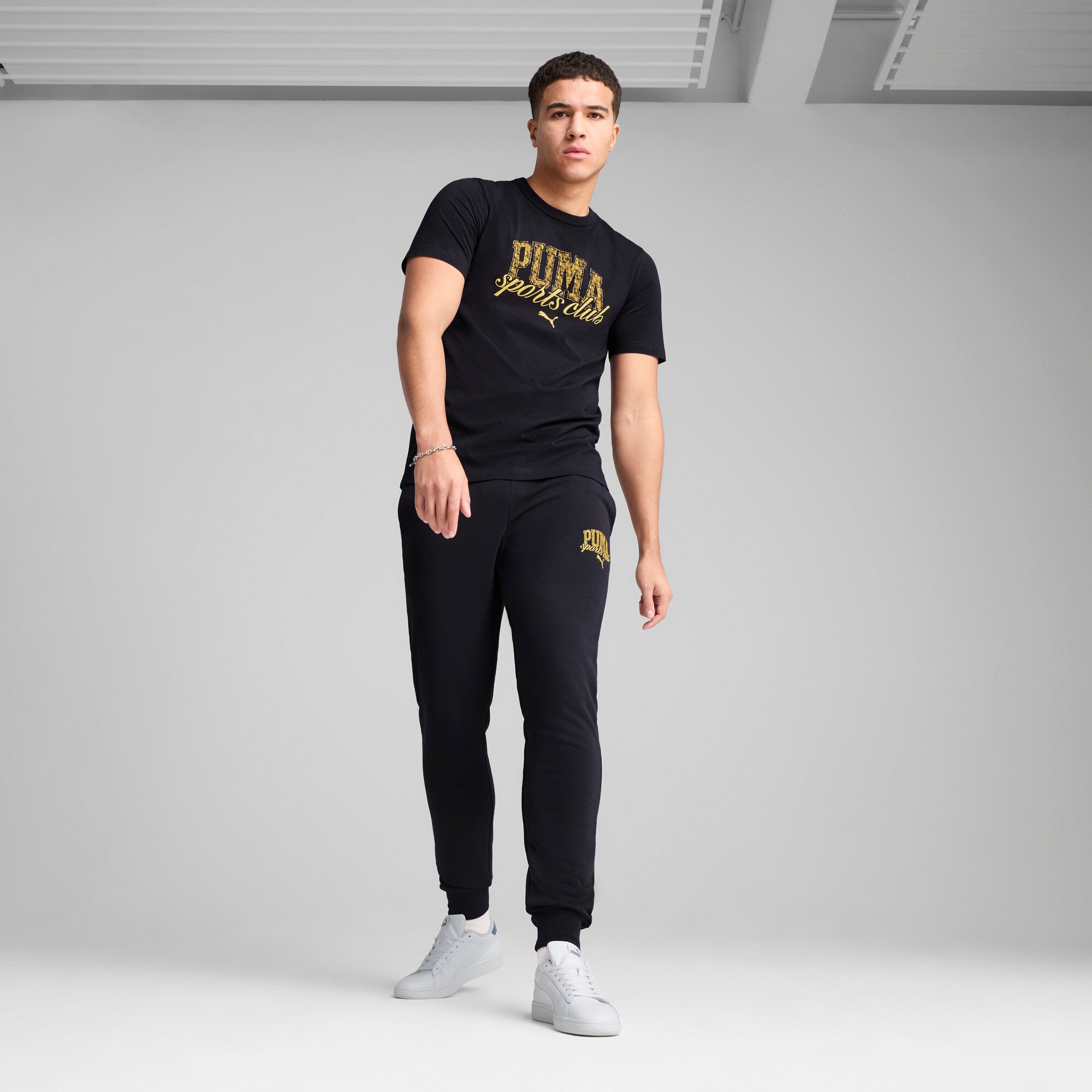 PUMA Class Pack Men's Sweatpants