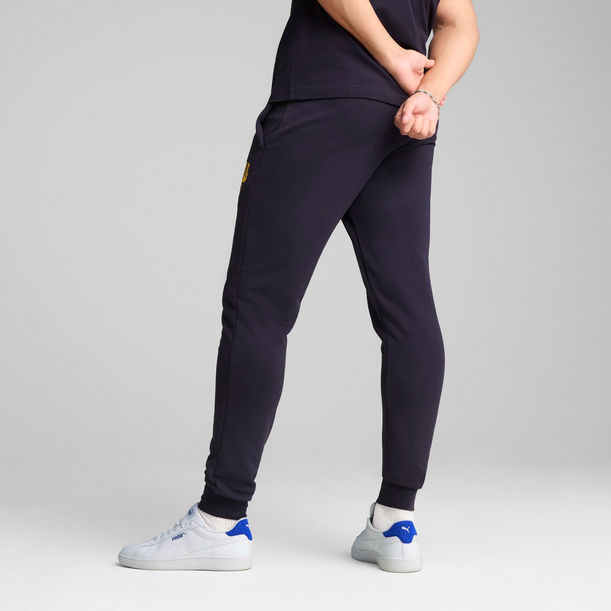 PUMA Class Pack Men's Sweatpants