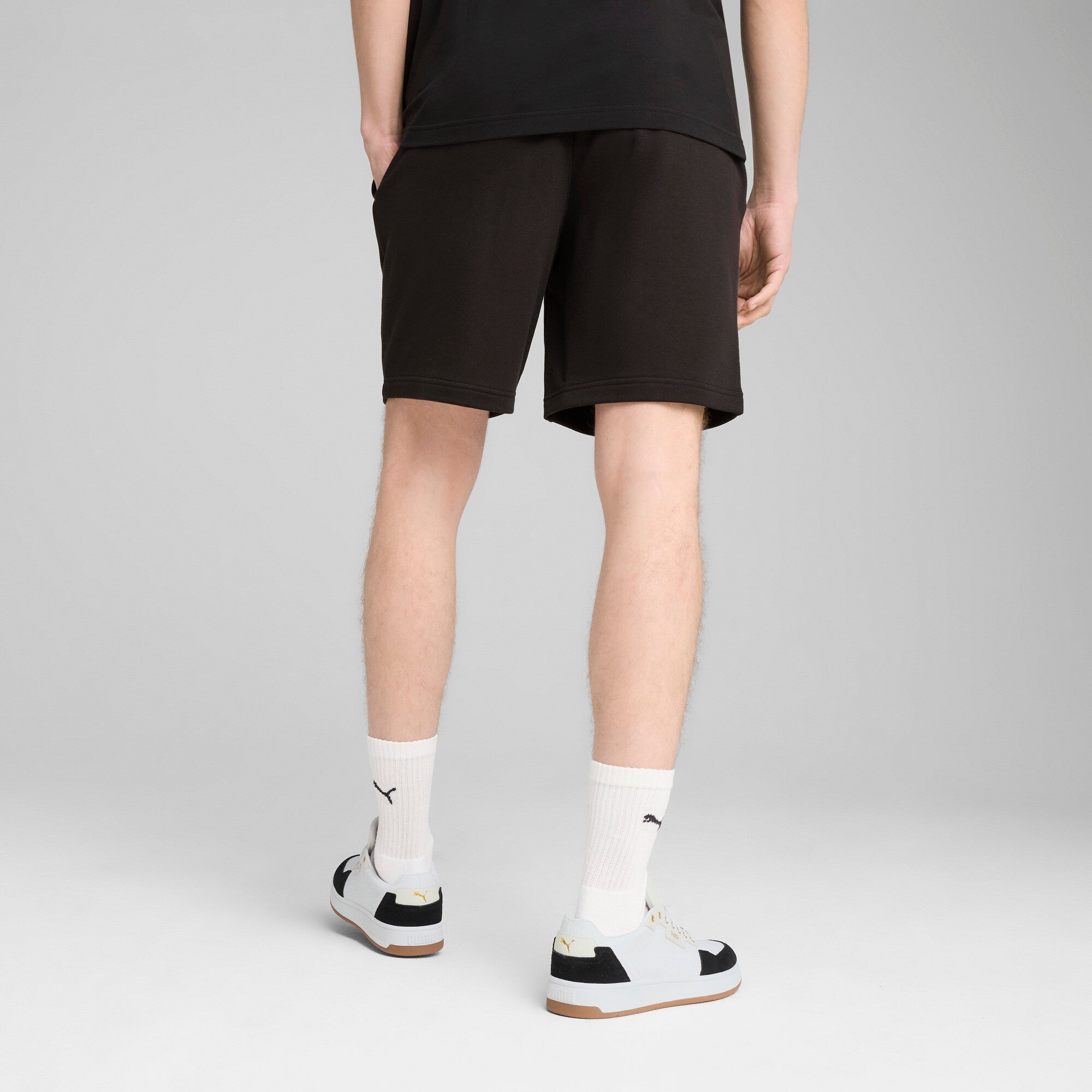PUMA Class 8" Shorts Men