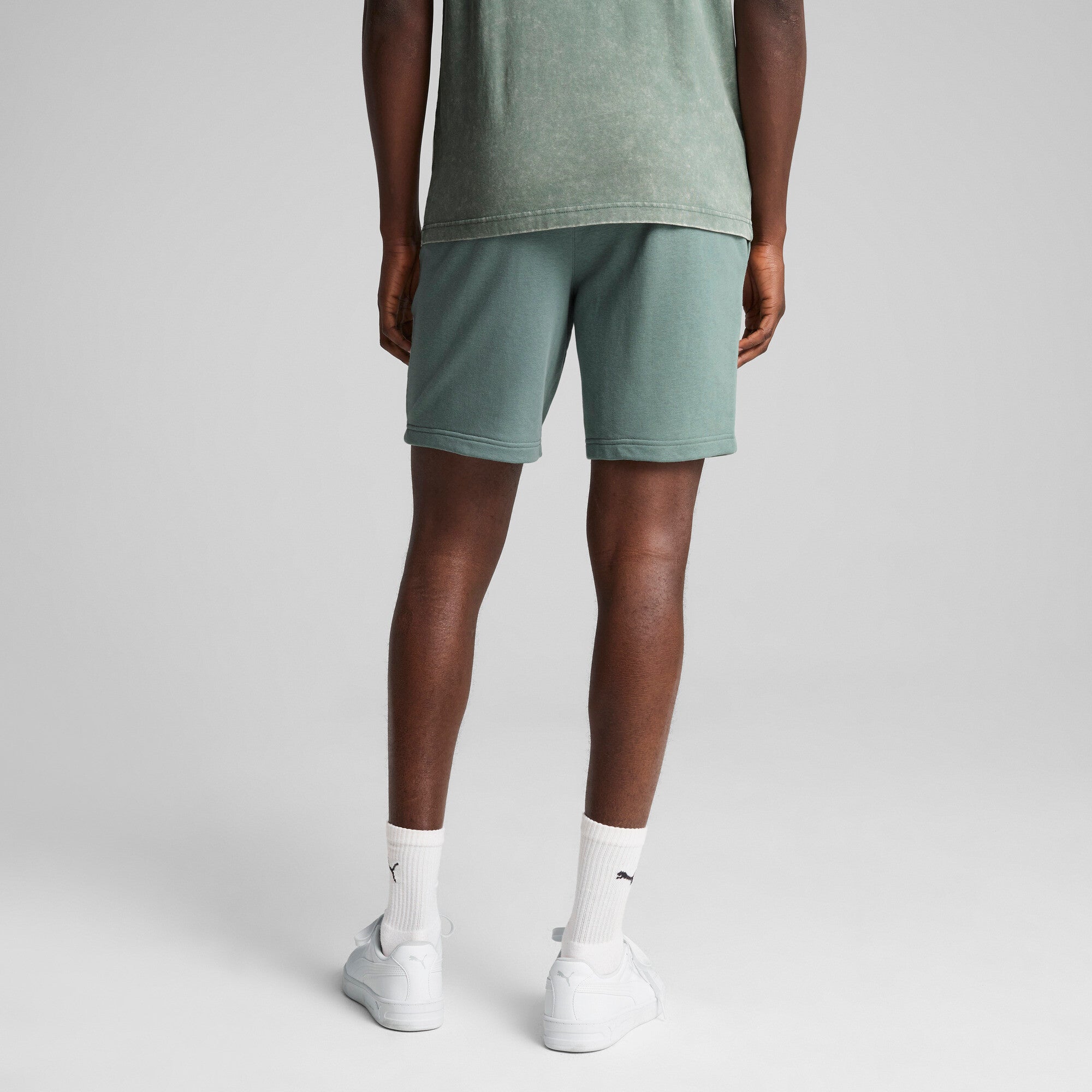 PUMA Class 8" Shorts Men