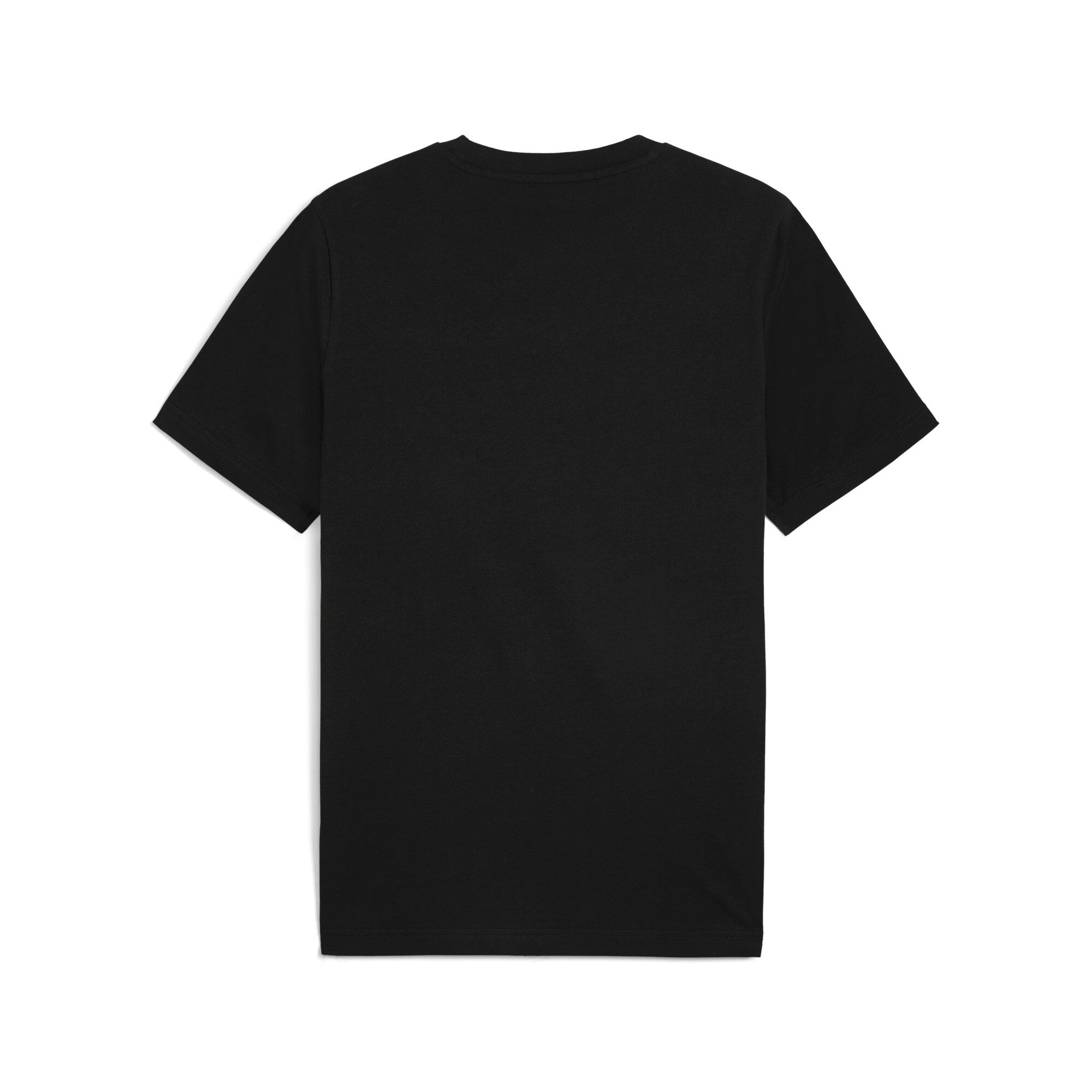 PUMA Men's Essentials Tape Tee