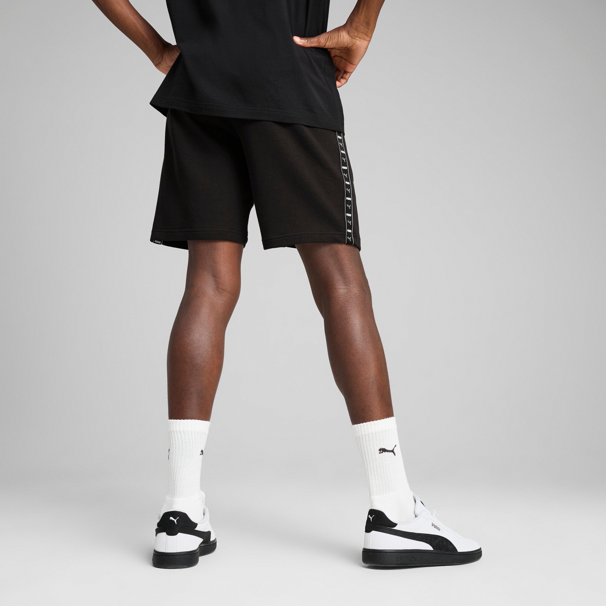 PUMA Essentials Tape Shorts 9" TR
