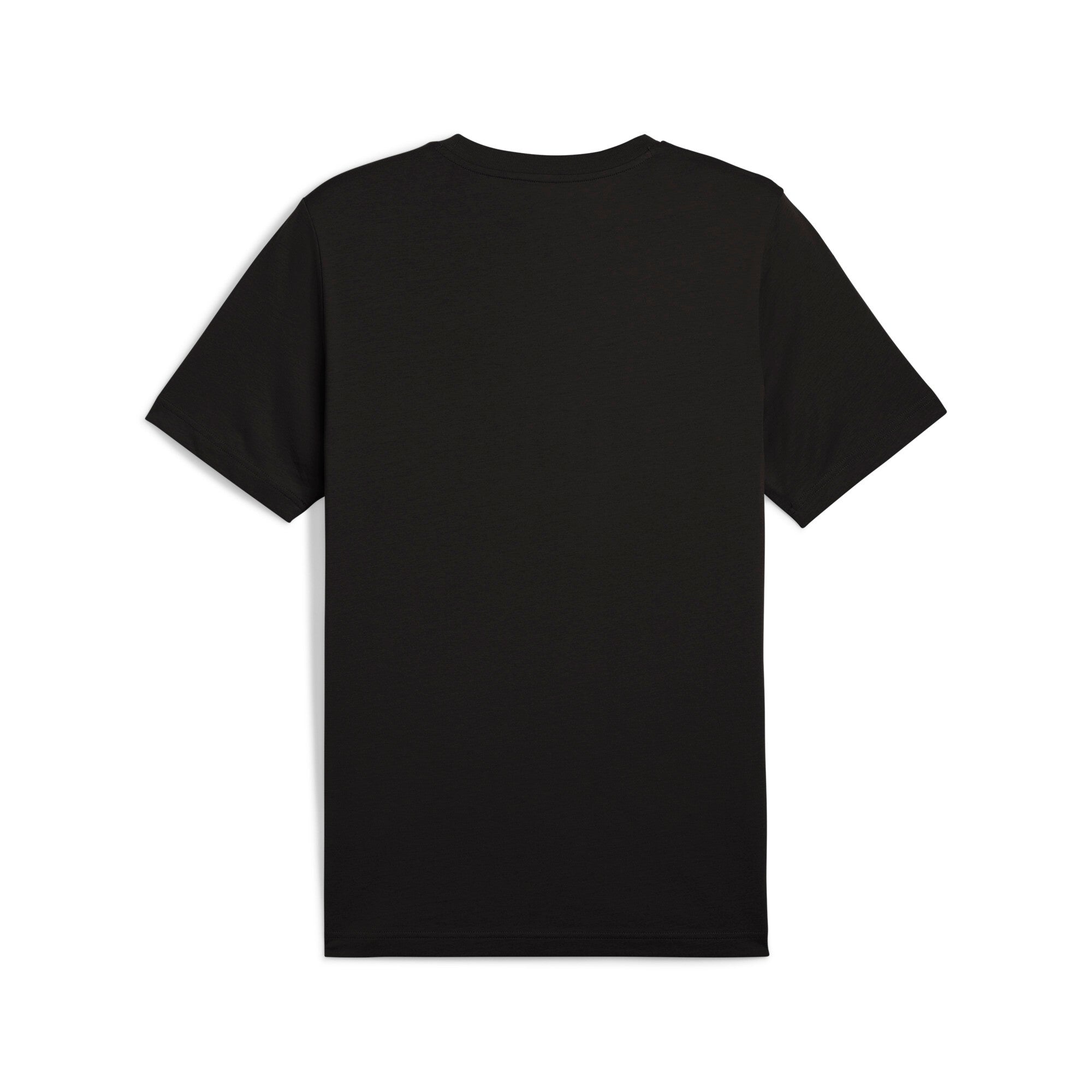 PUMA Men's Essentials 2 Colour No. 1 Logo Polo Shirt