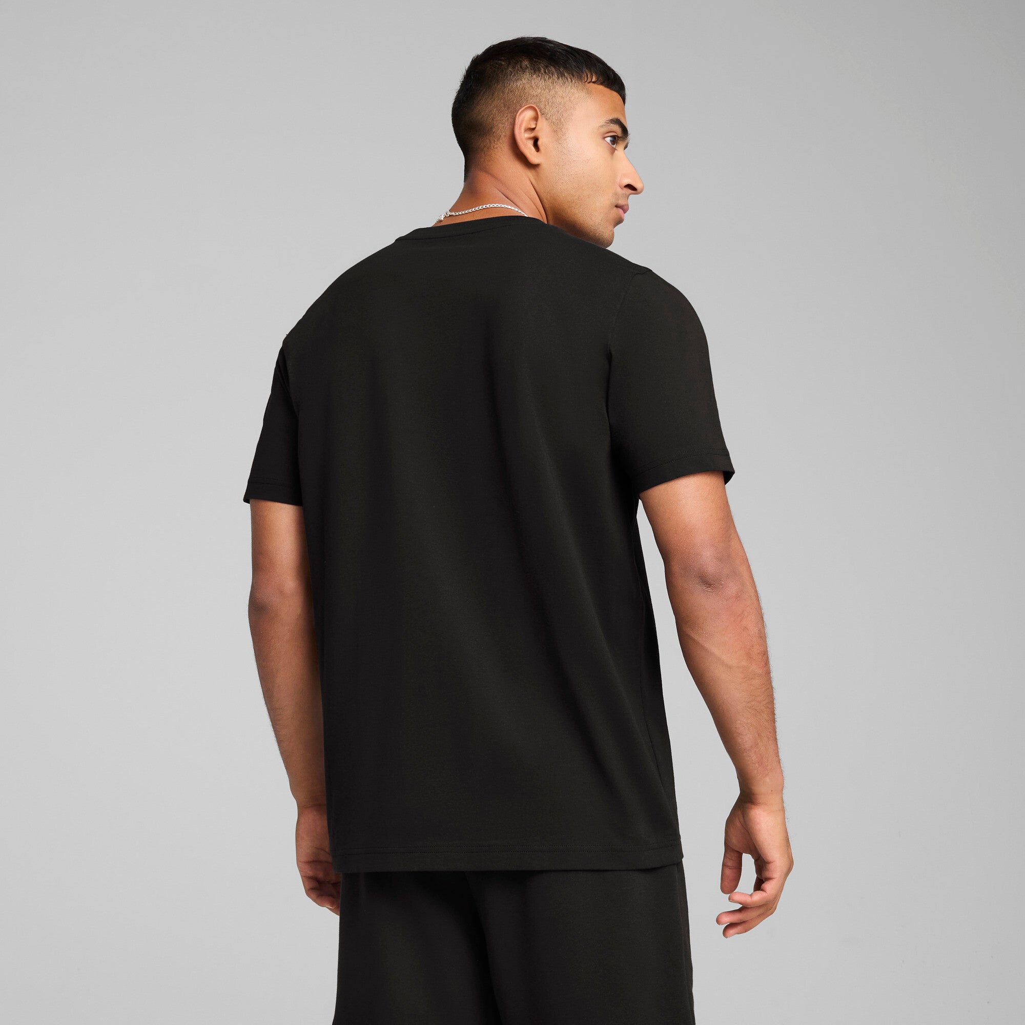 PUMA Men's Essentials 2 Colour No. 1 Logo Polo Shirt
