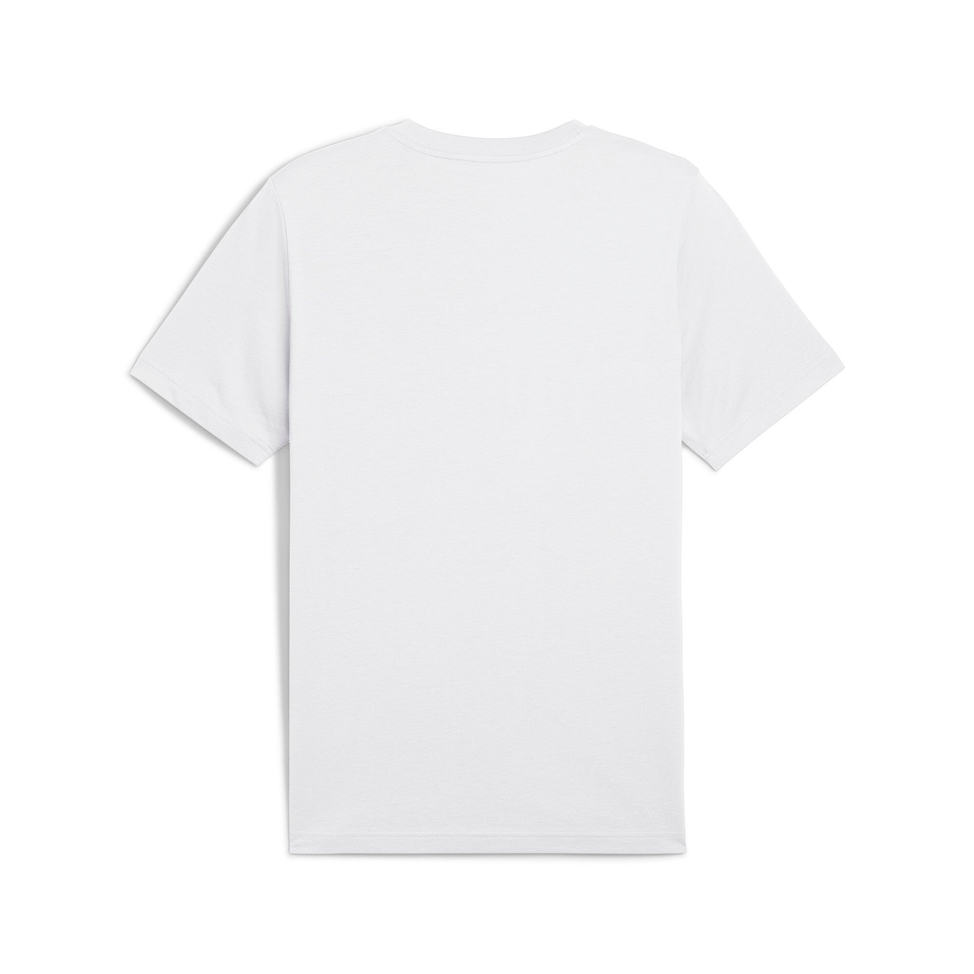 PUMA Men's Essentials 2 Colour No. 1 Logo Polo Shirt