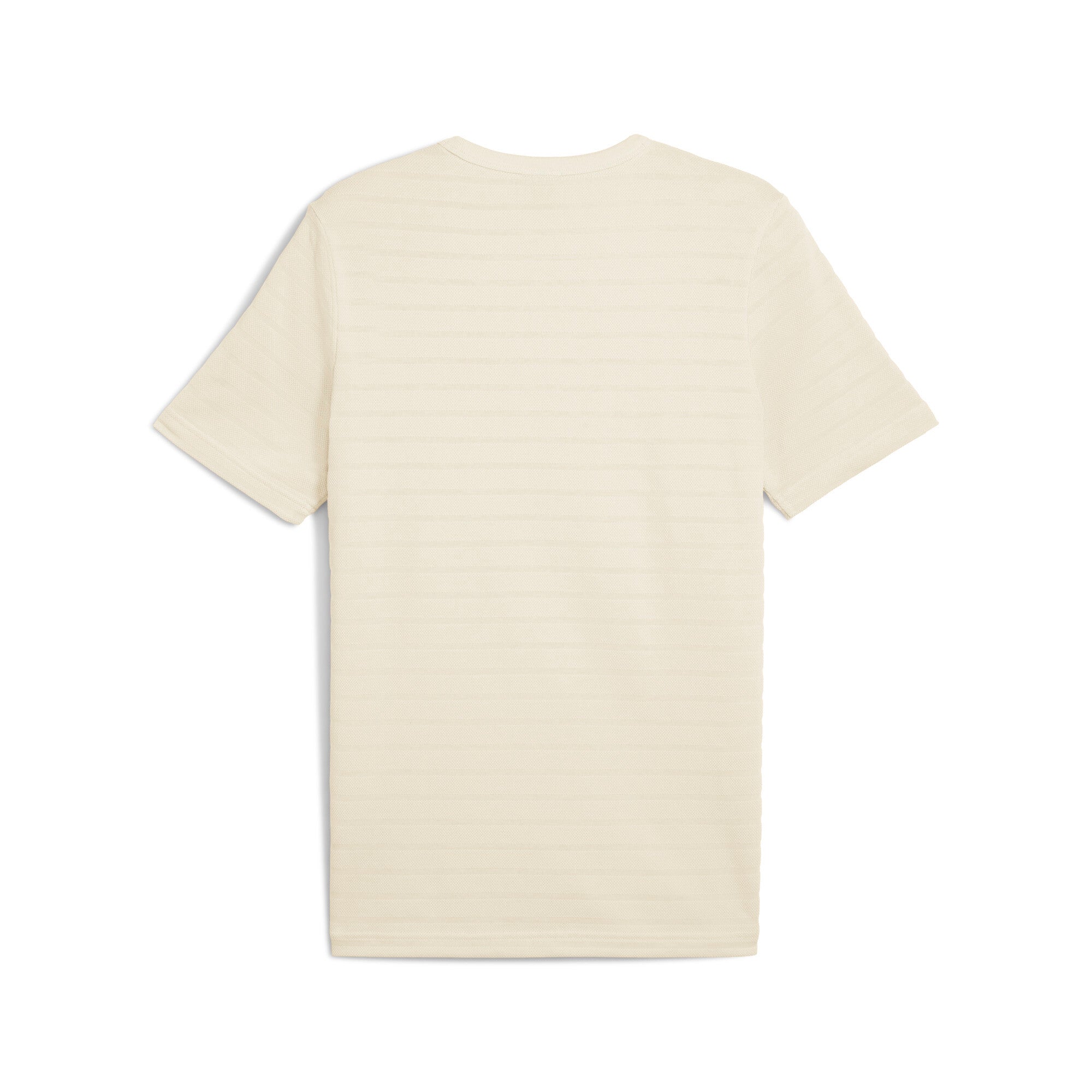 PUMA Essentials Elevated Structured Tee