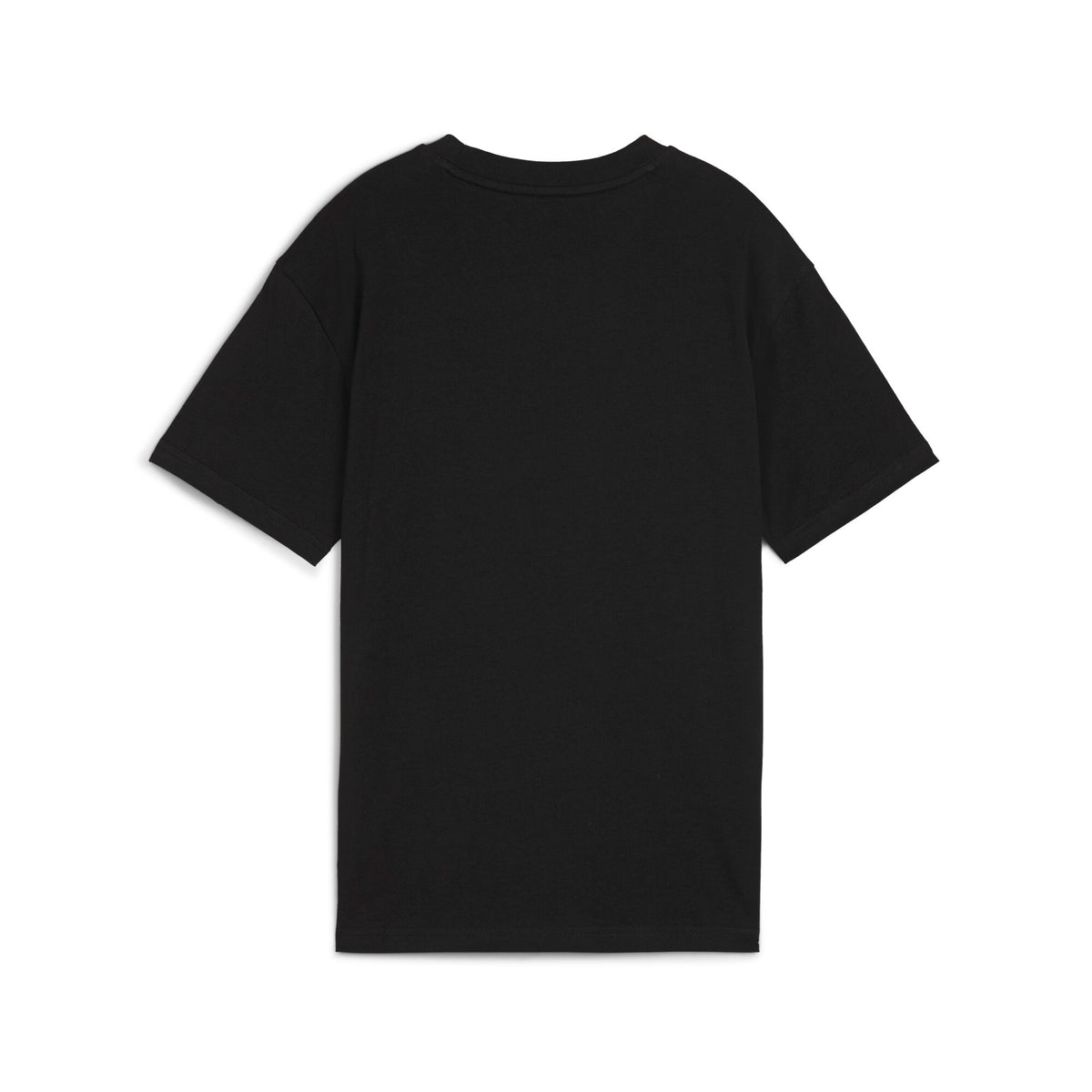 PUMA Essentials Small No. 1 Logo Relaxed Tee Youth