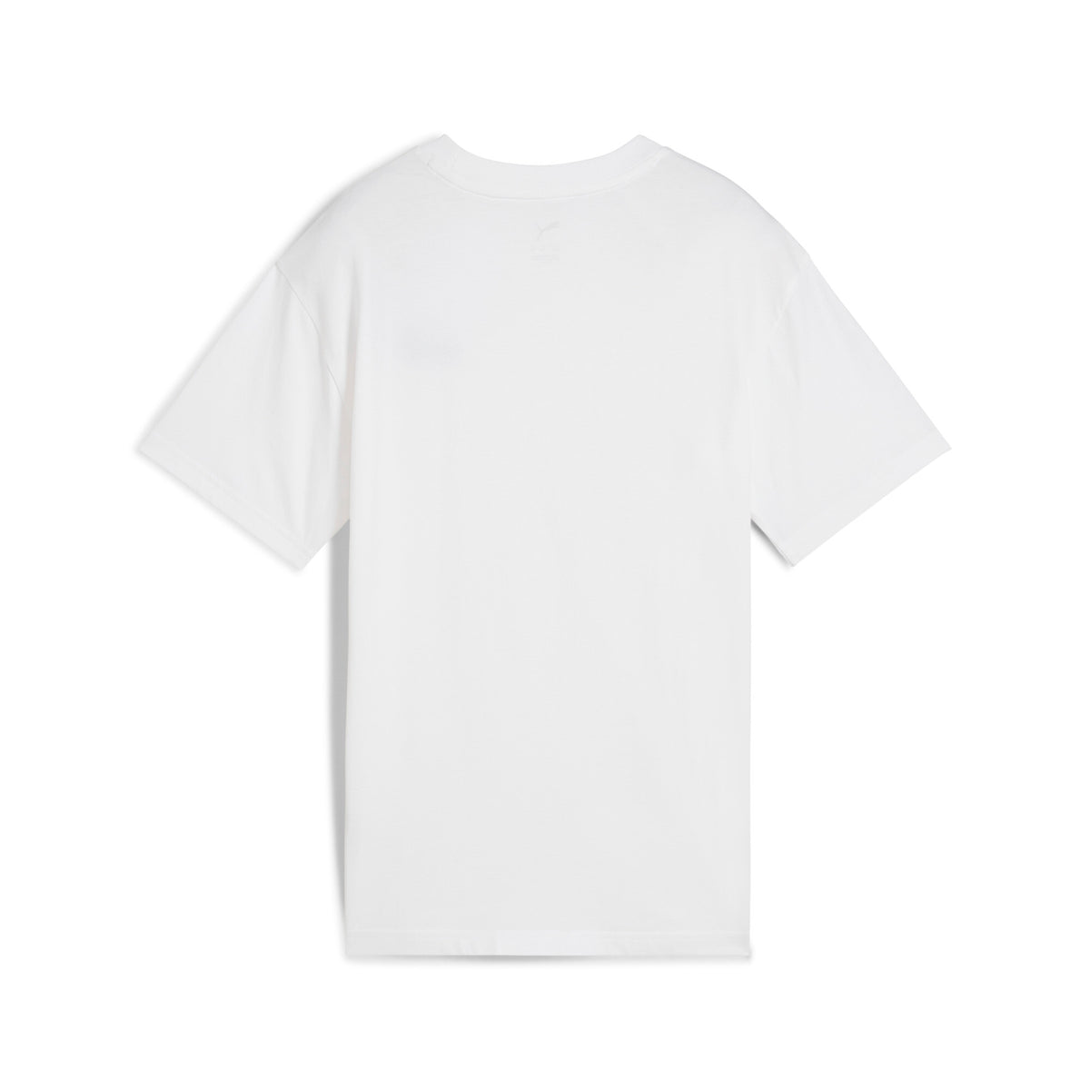 PUMA Essentials Small No. 1 Logo Relaxed Tee Youth