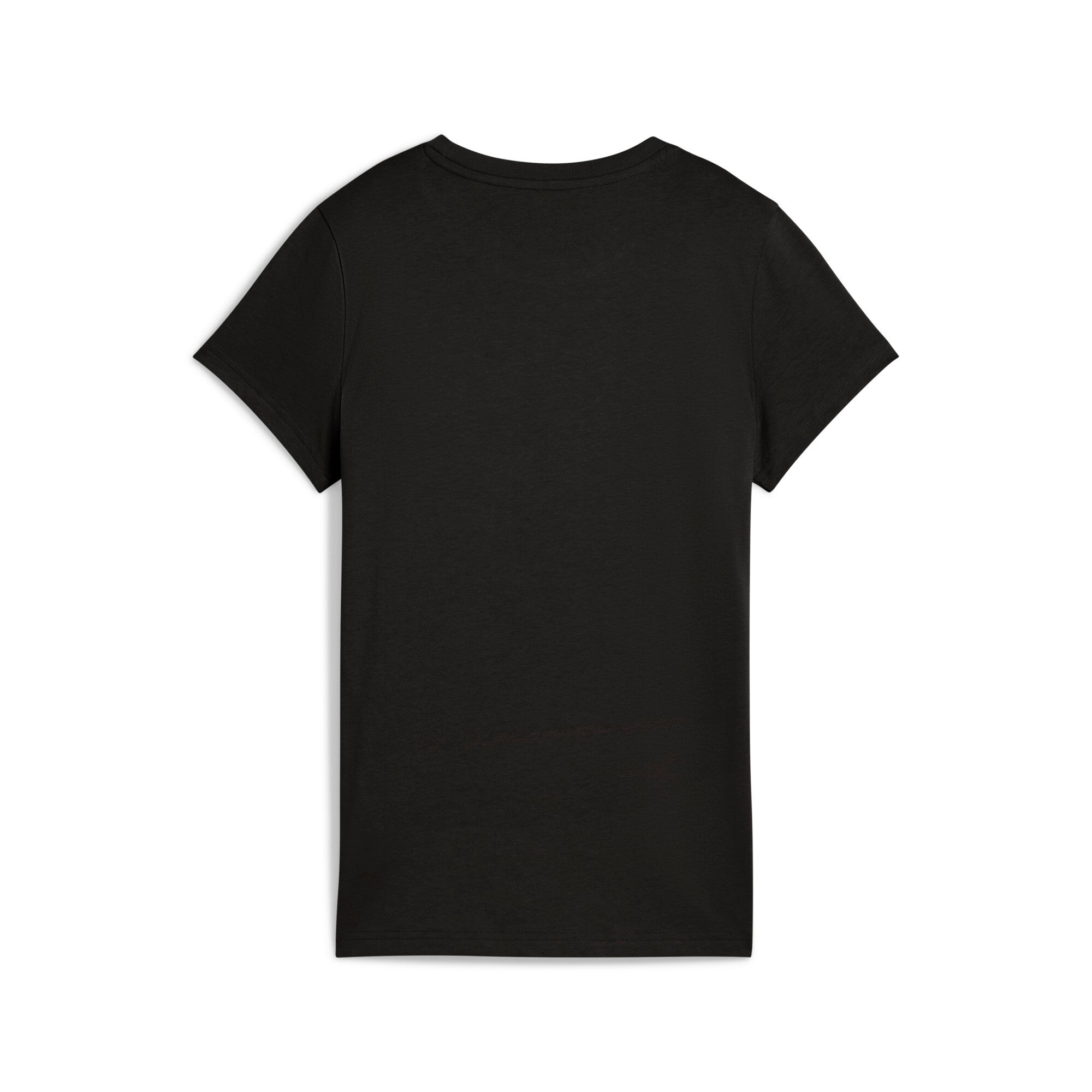 PUMA Essentials SCRIPT Tee Women