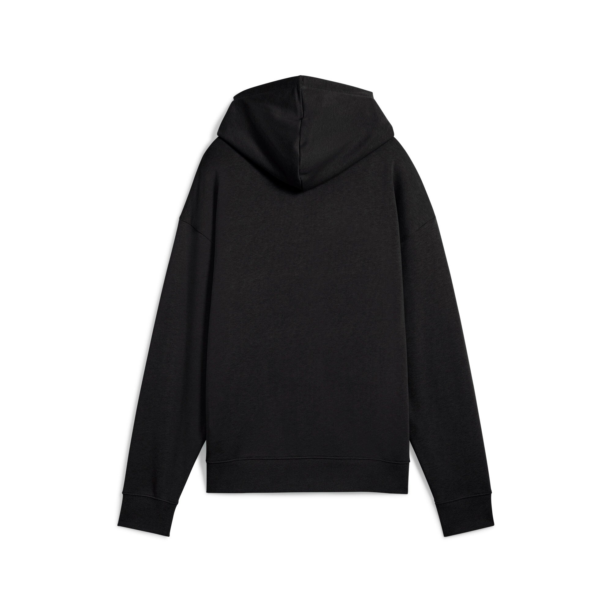 PUMA Essentials Script Women's Comfort Hoodie
