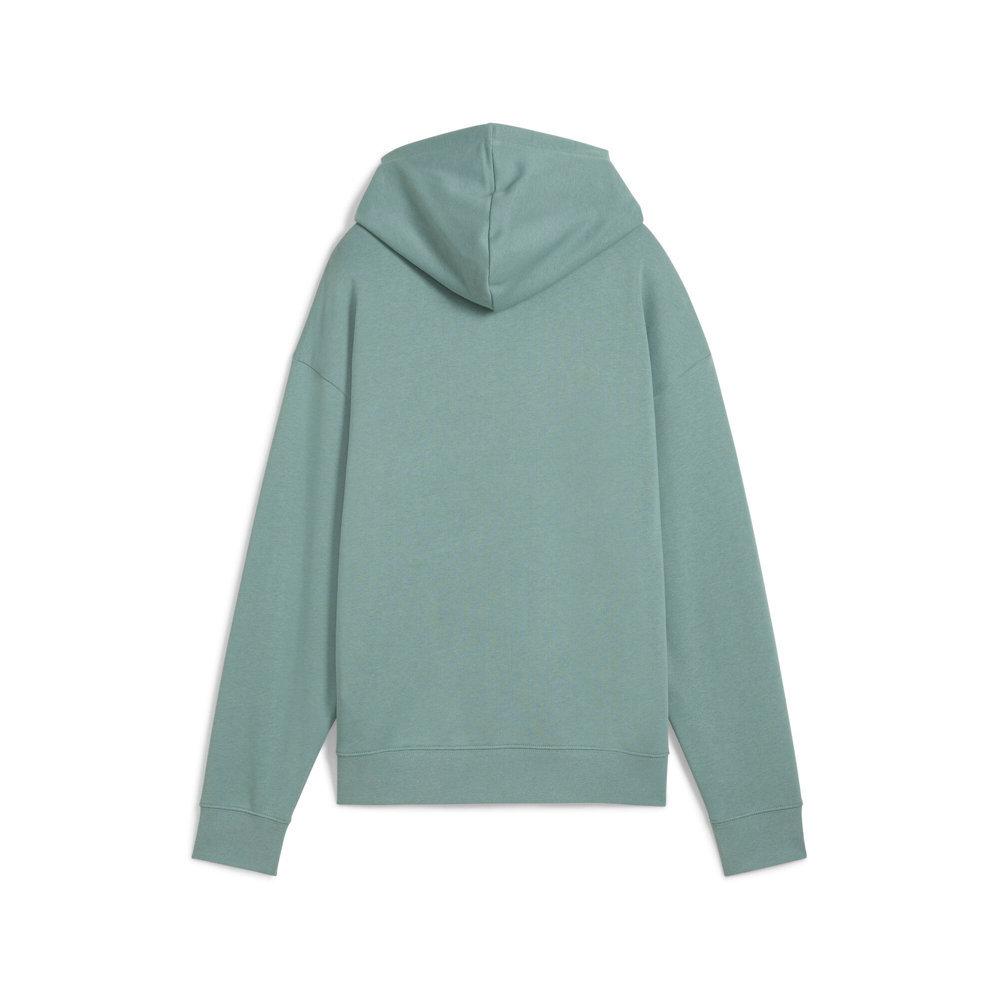 PUMA Essentials Script Women's Comfort Hoodie