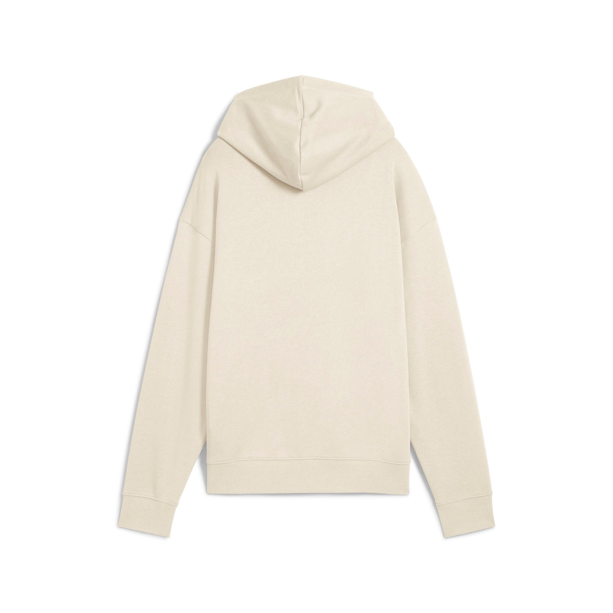 PUMA Essentials Script Women's Comfort Hoodie