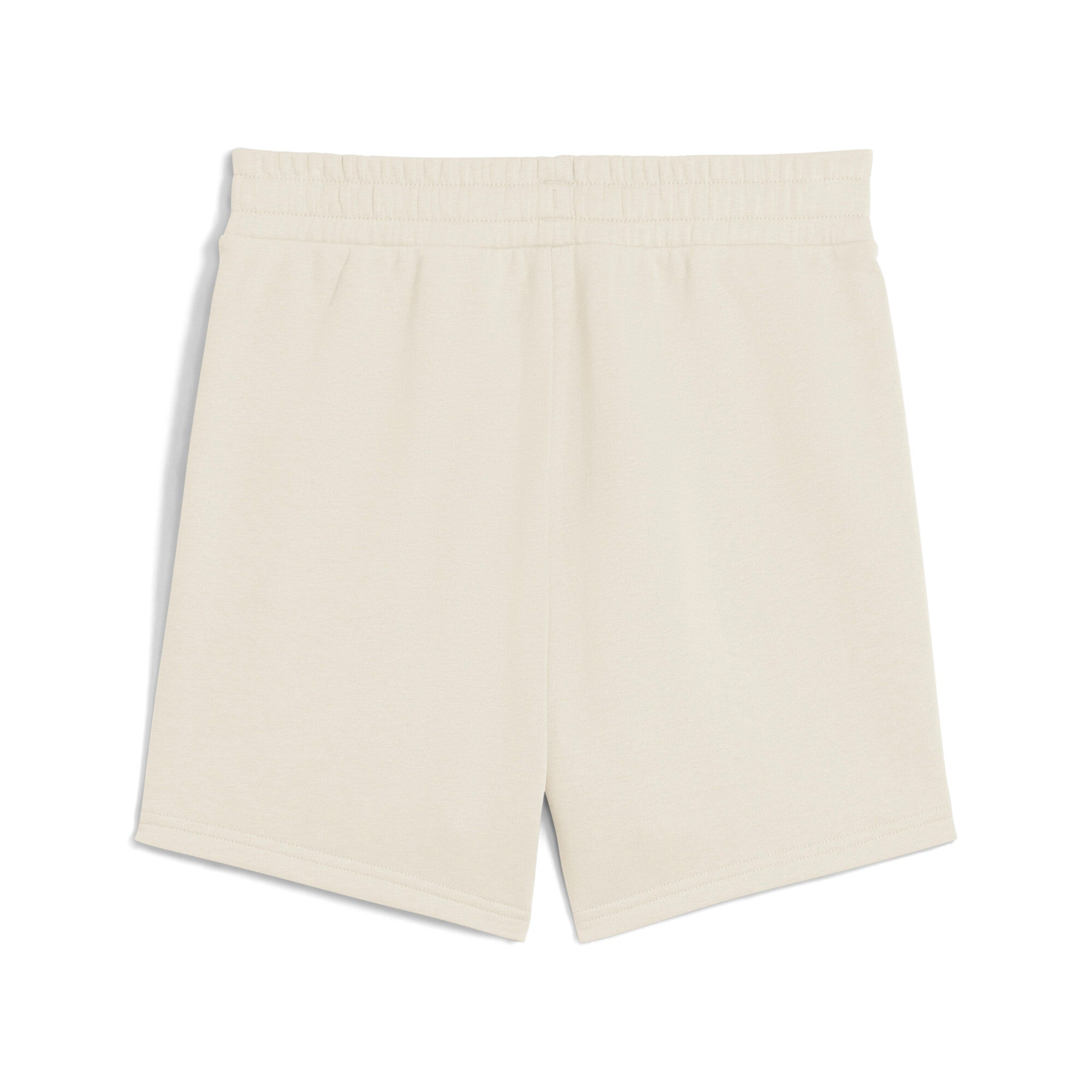 PUMA Essentials Script 5" High-Waist Shorts Women