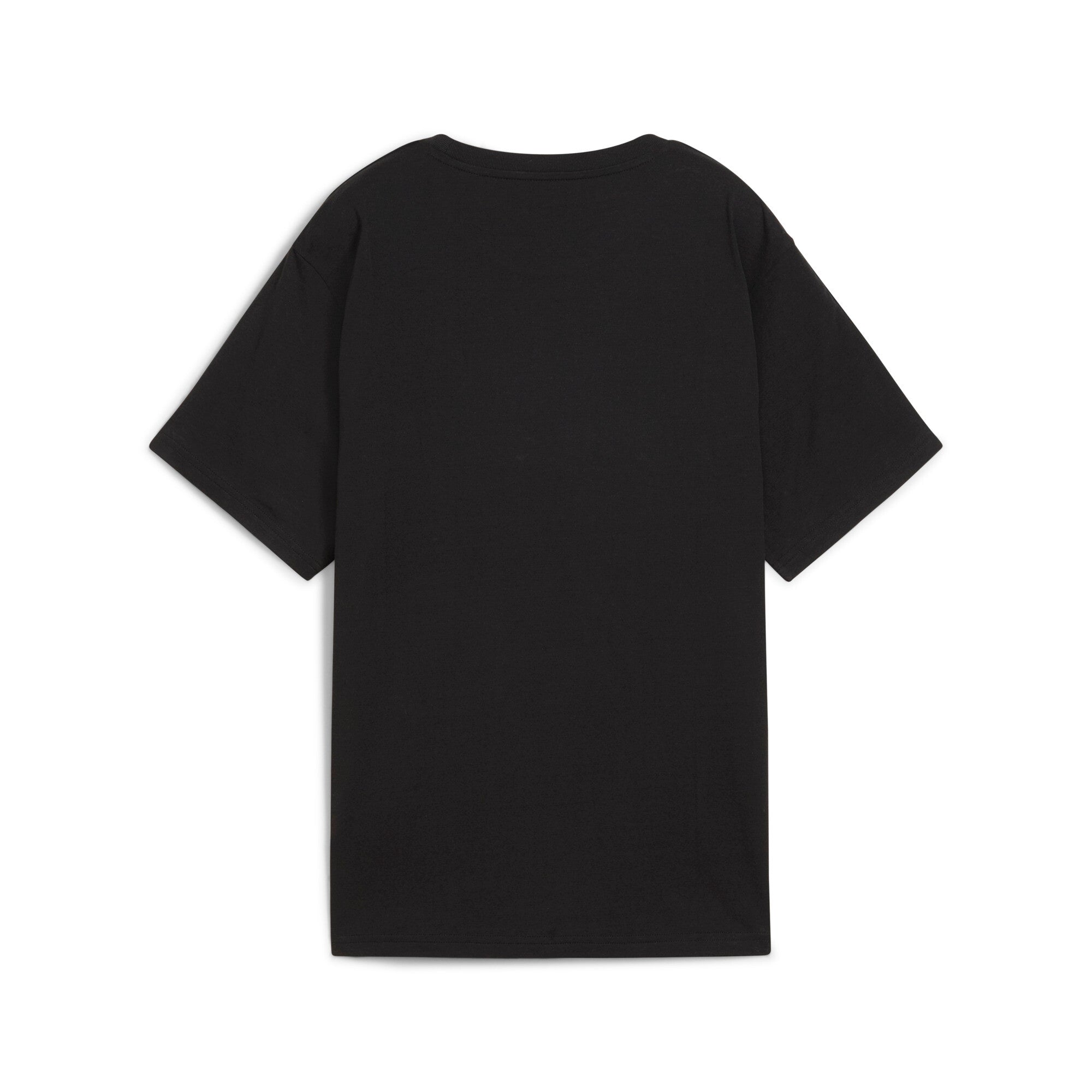 PUMA Essentials Tape Relaxed Tee Women