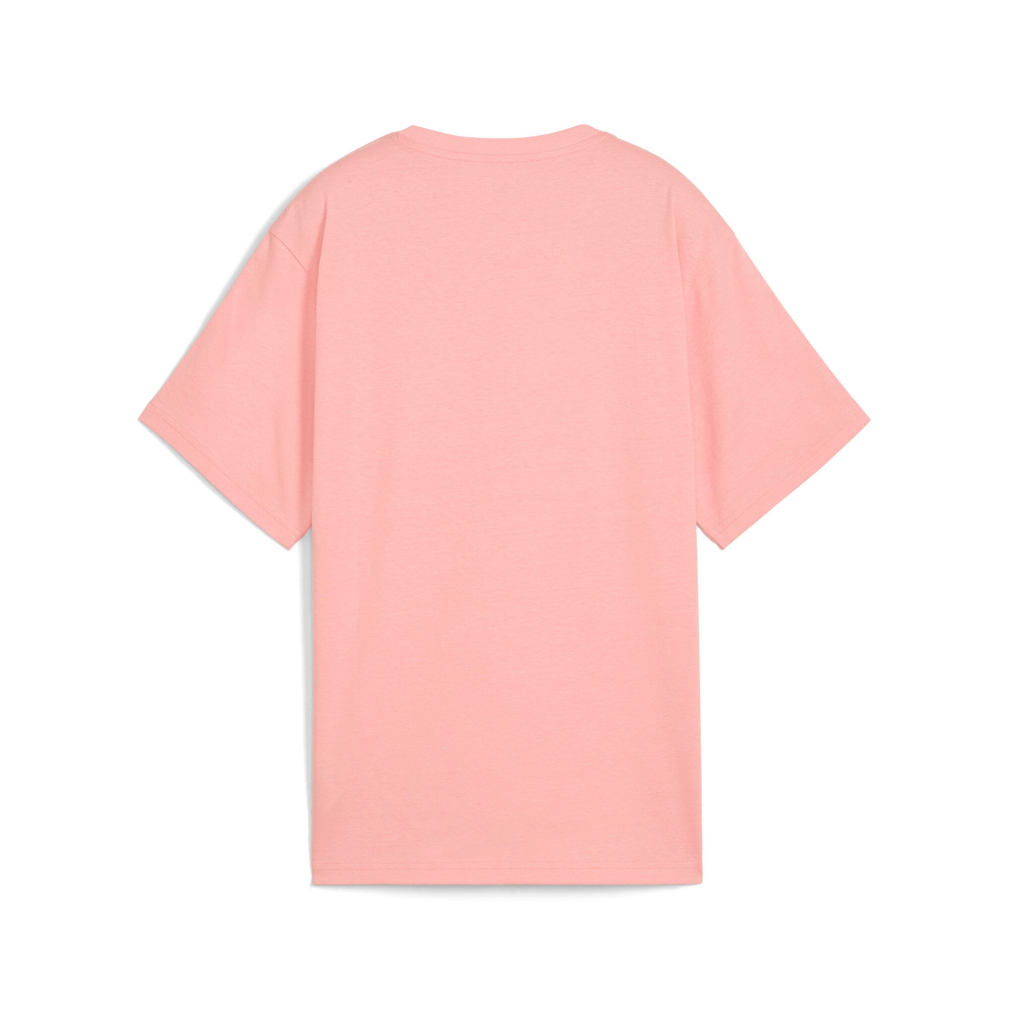 PUMA Essentials Tape Relaxed Tee Women